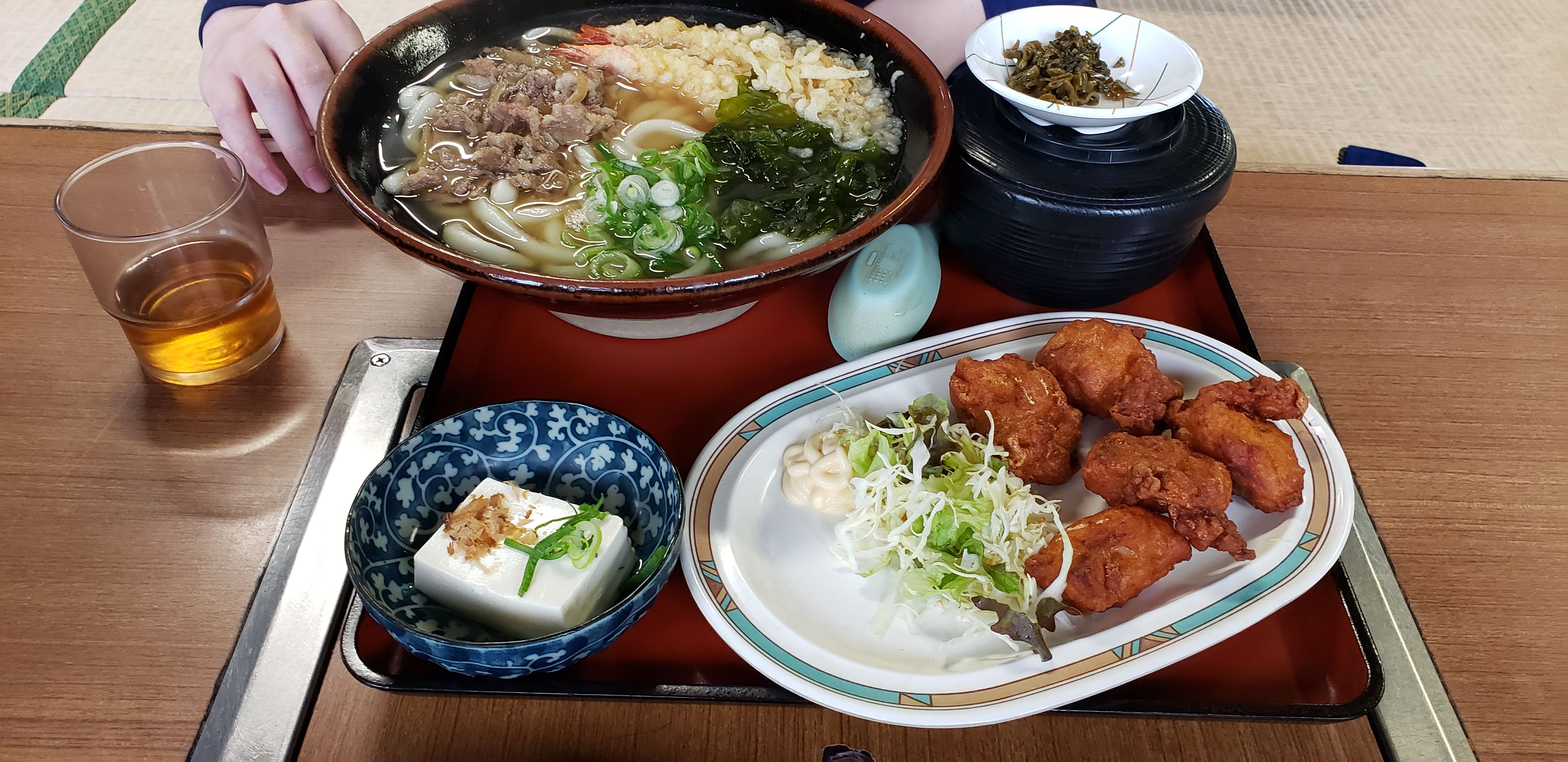 랑쿠jp 음식점-釜揚うどん 香竹 【ちゃんぽん・皿うどん】의 대표이미지