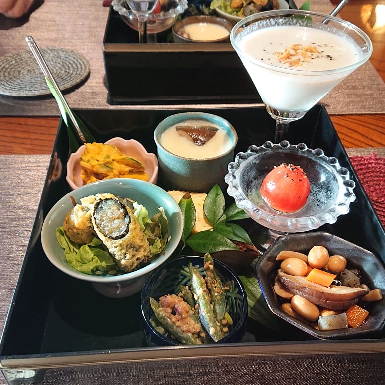 遊膳やぶ의 대표사진