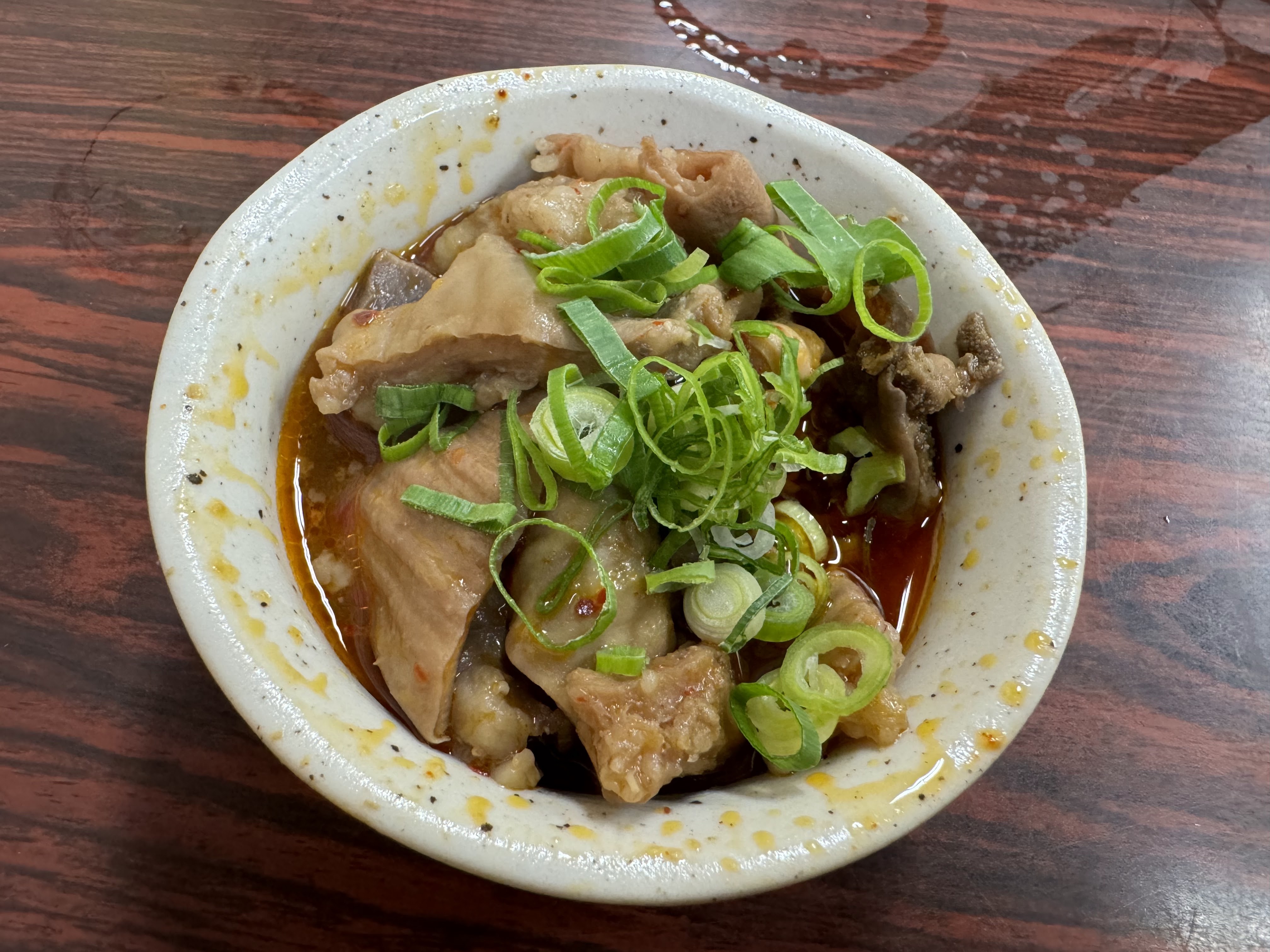 다이토라식당의 대표사진