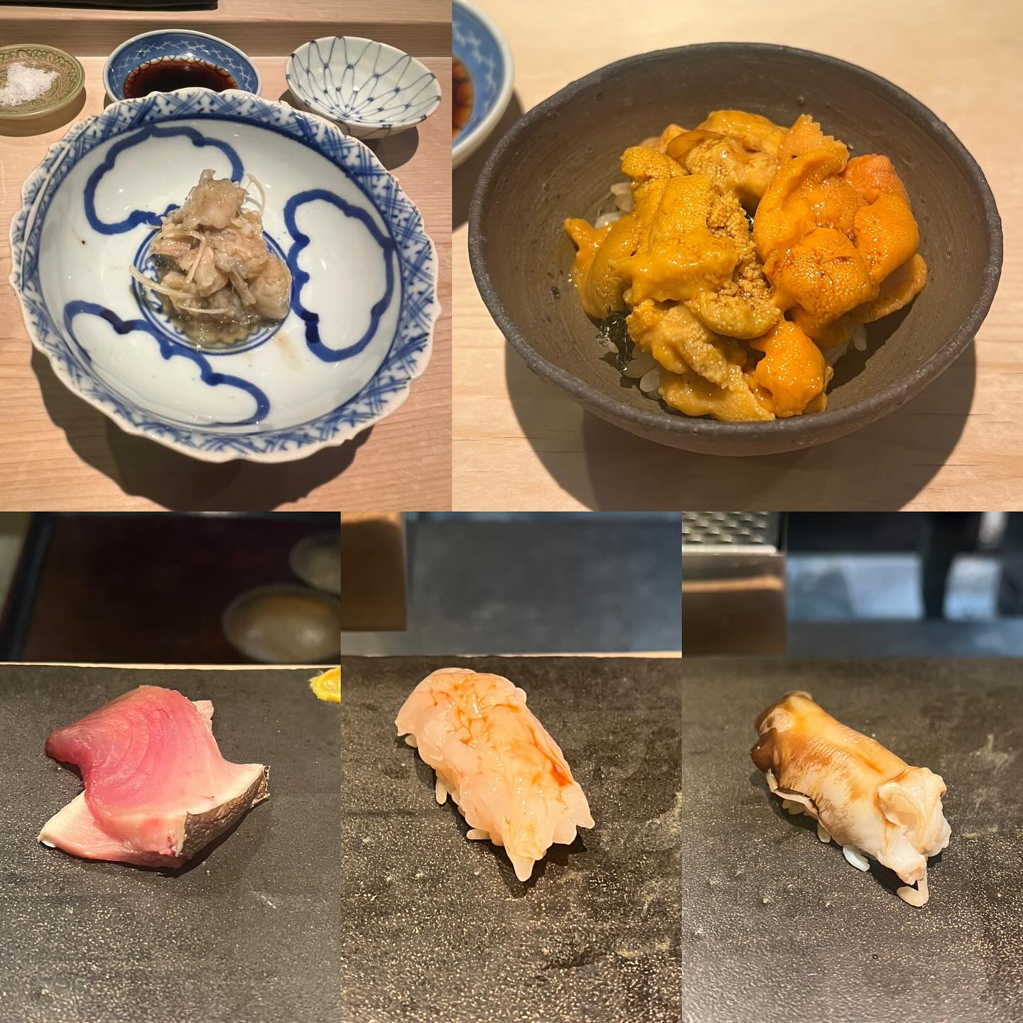 랑쿠jp 음식점-Sennari Sushi의 대표이미지