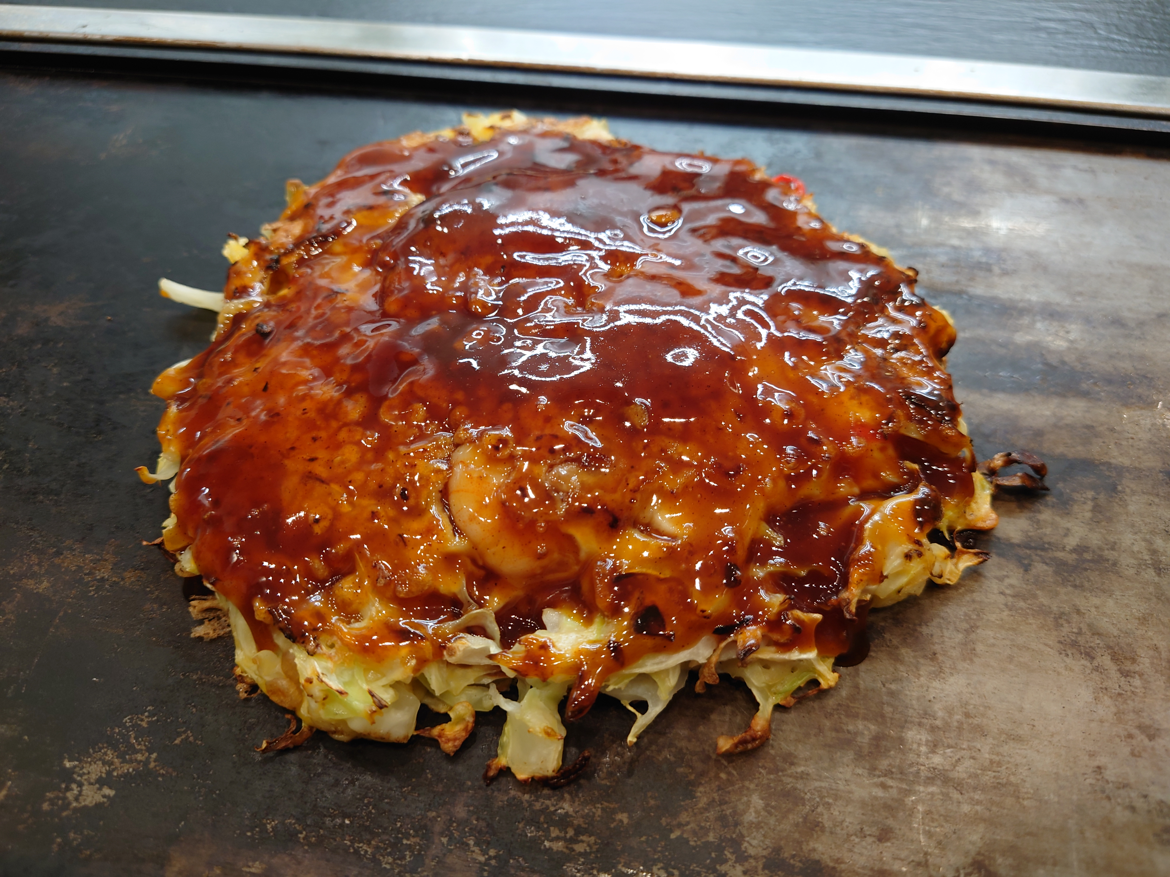 랑쿠jp 음식점-お好み焼 び豚의 대표이미지