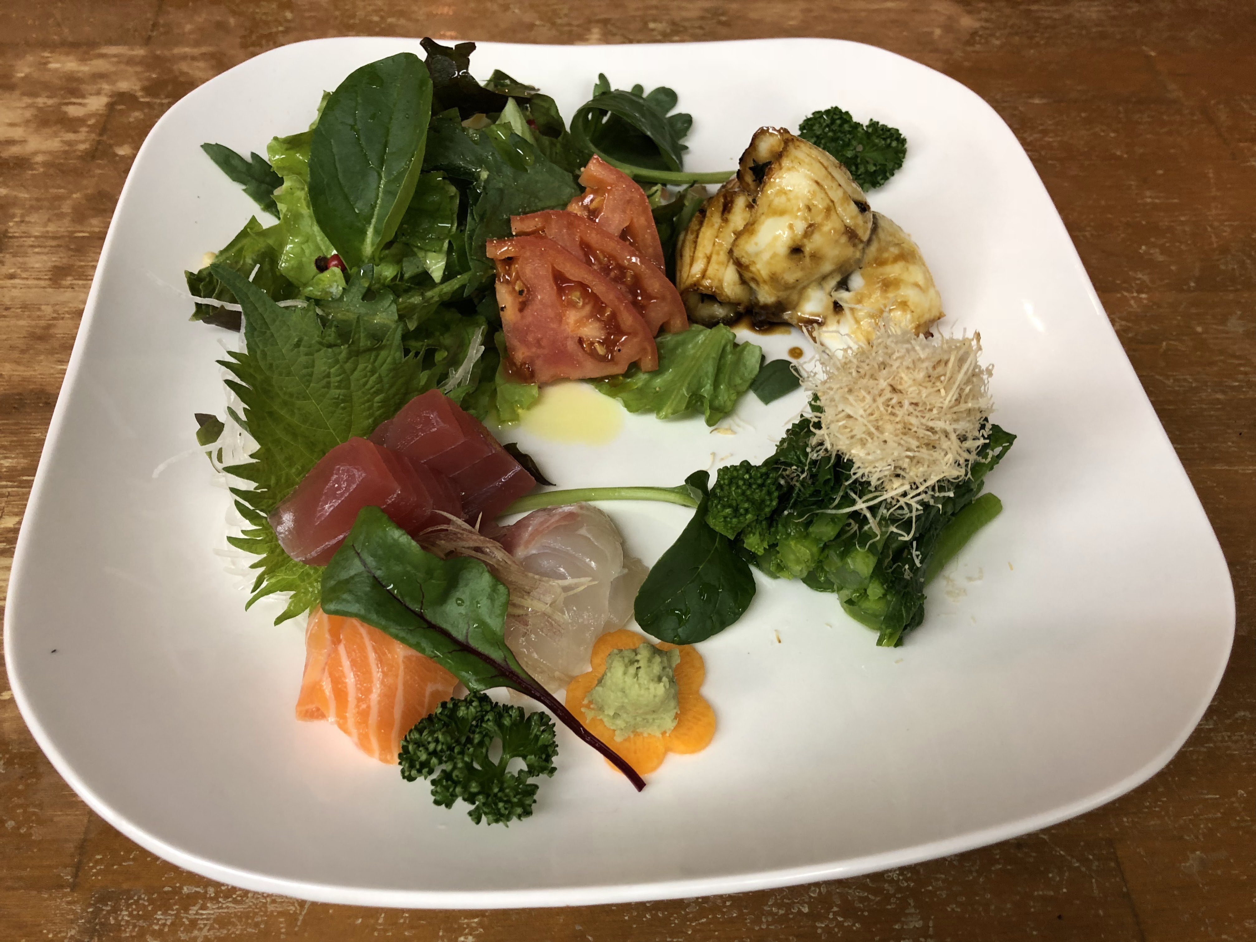 りょうり洒落의 대표사진