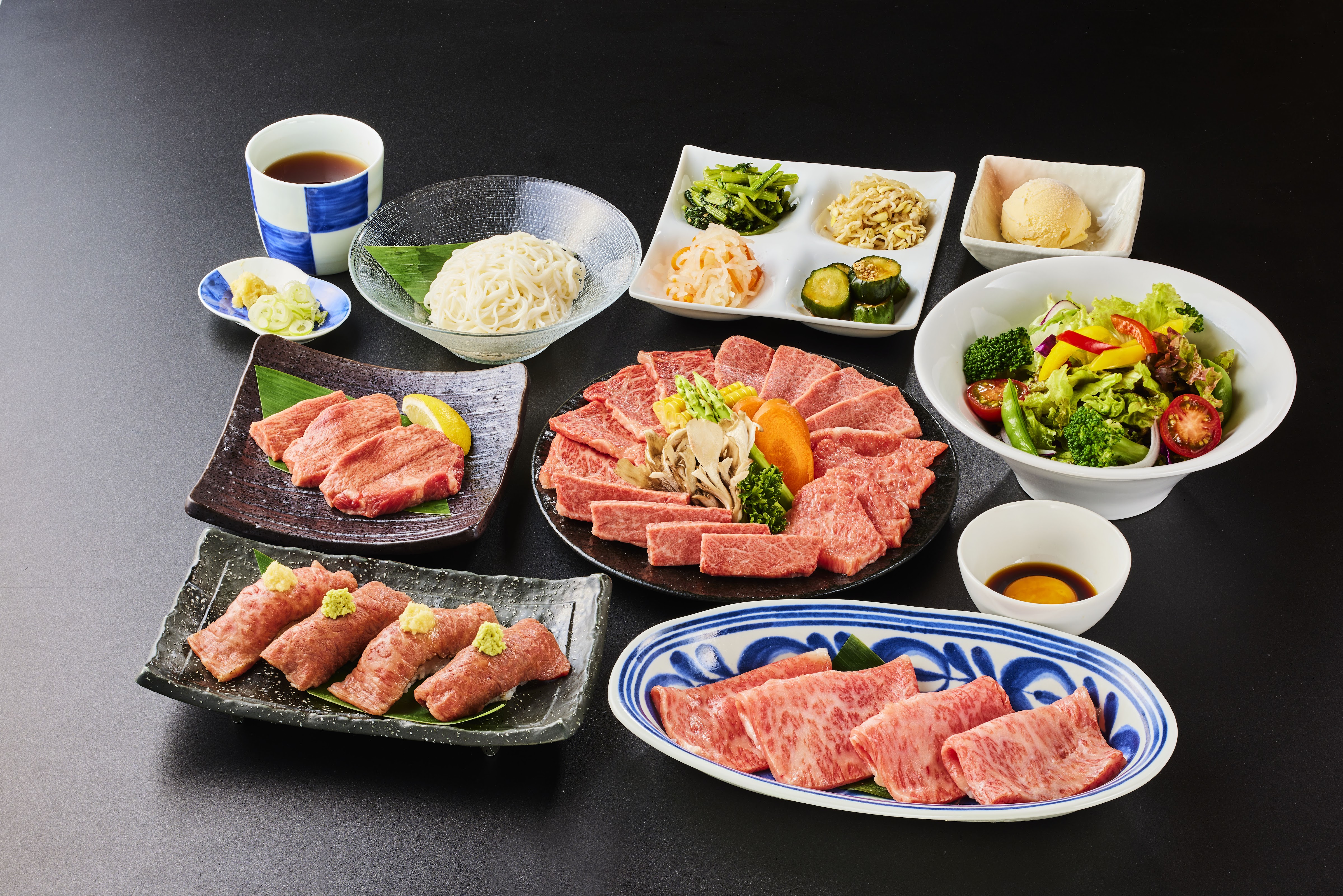 Yakiniku Kenou의 대표사진