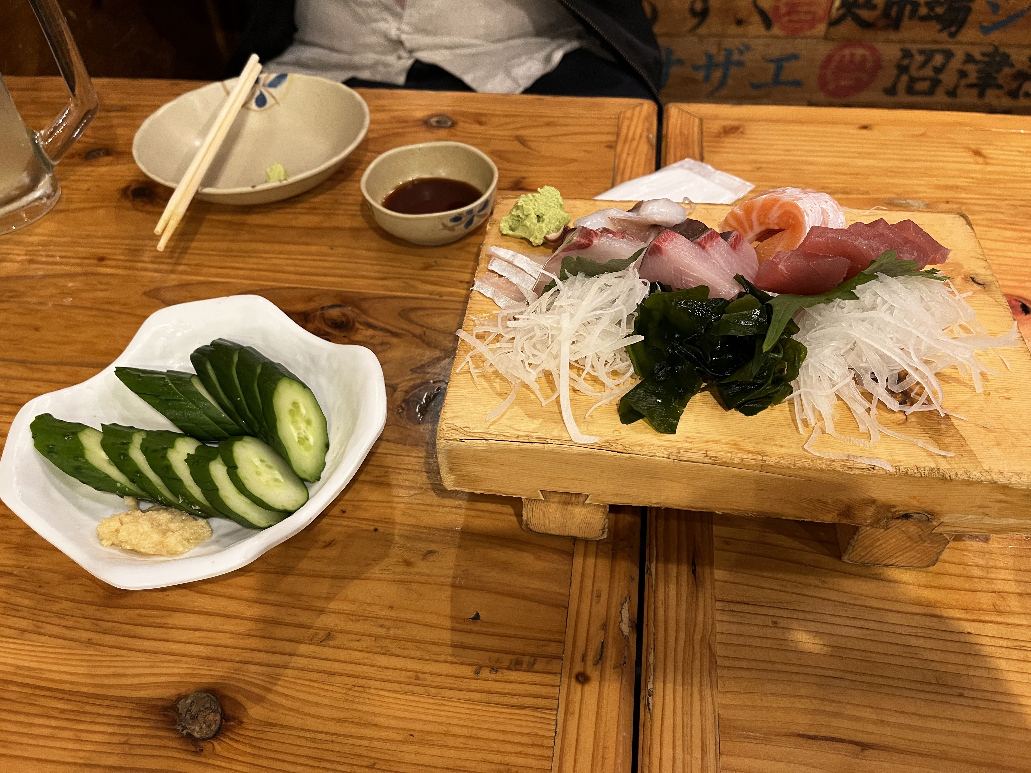 Kaisenyatai Okuman Namba-motomachi의 대표사진