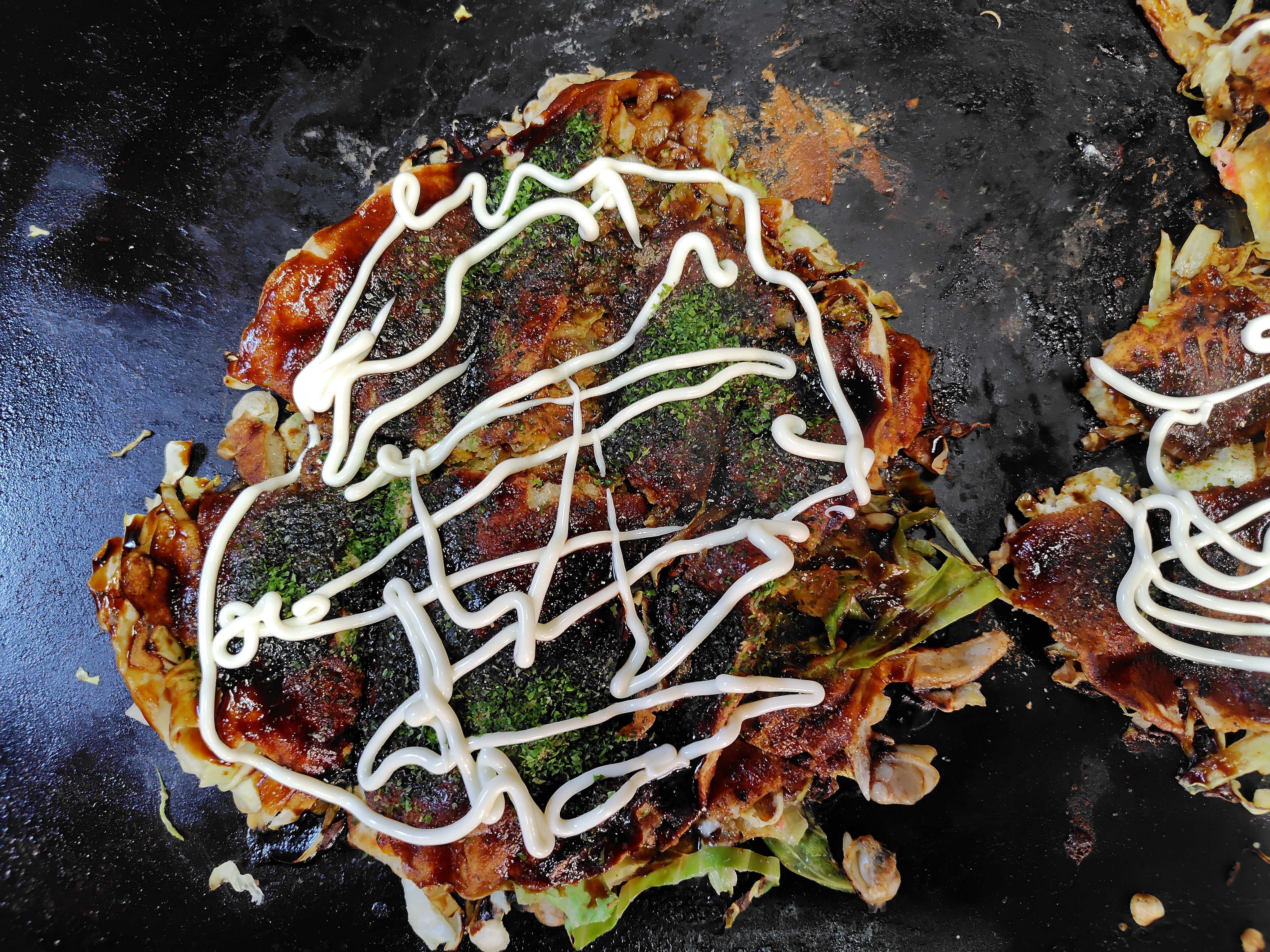 랑쿠jp 음식점-お好み焼きの森田의 대표이미지