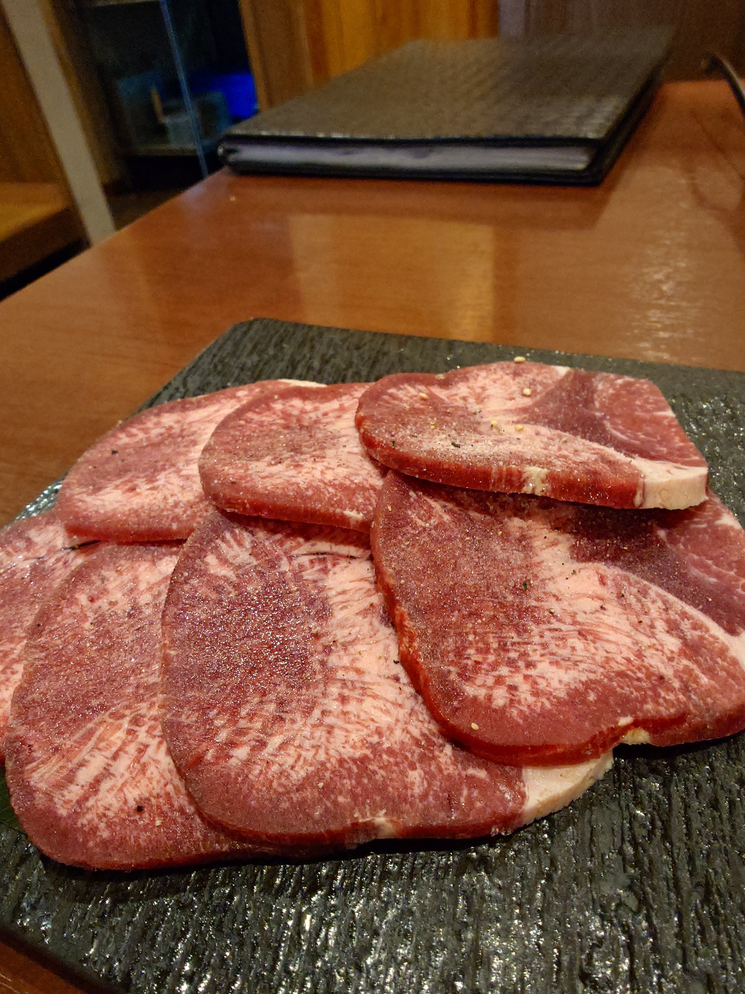 랑쿠jp 음식점-焼肉ホルモン 牛龍의 대표이미지