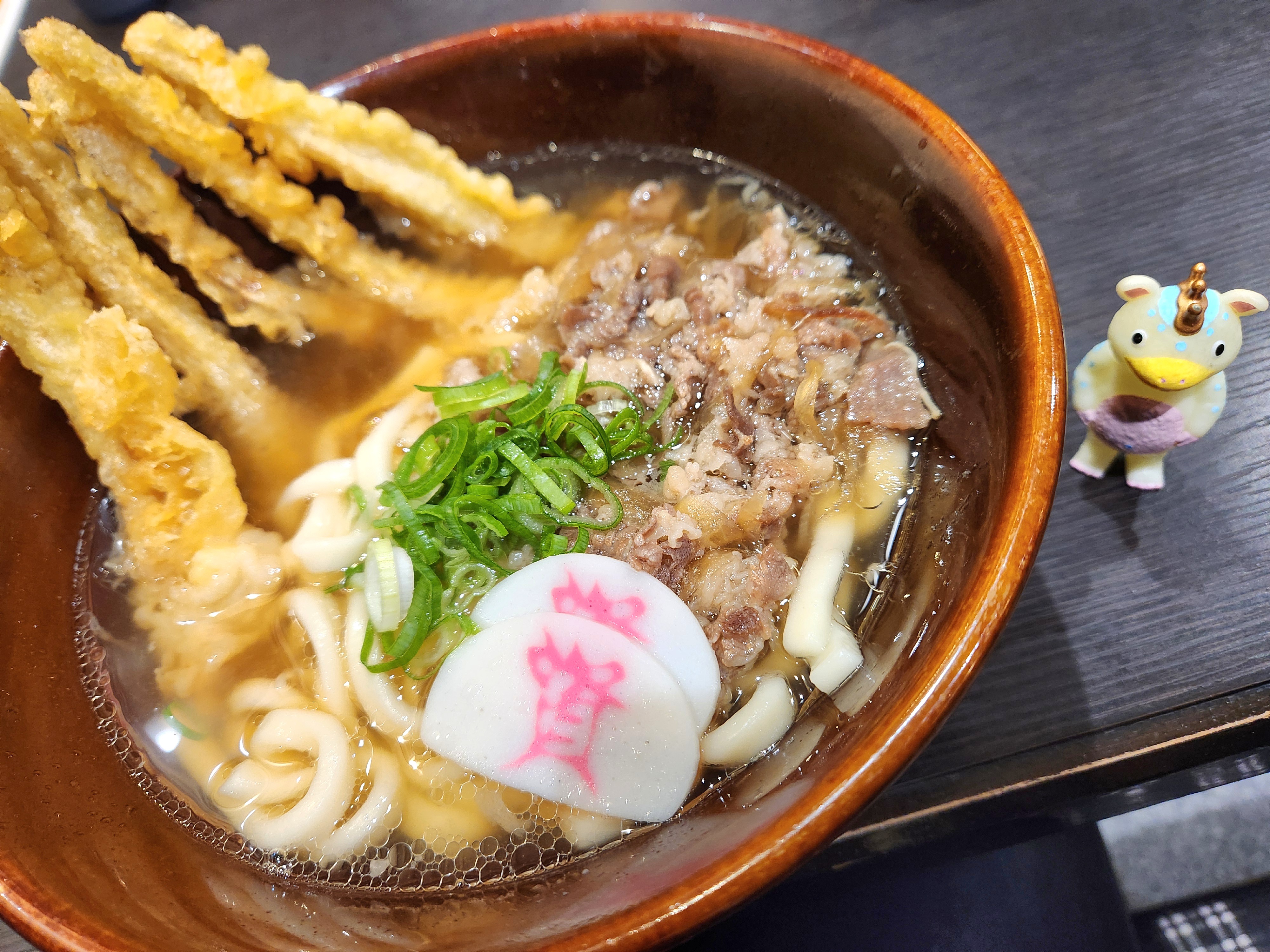 Sukesan Udon Sagahyogo의 대표사진