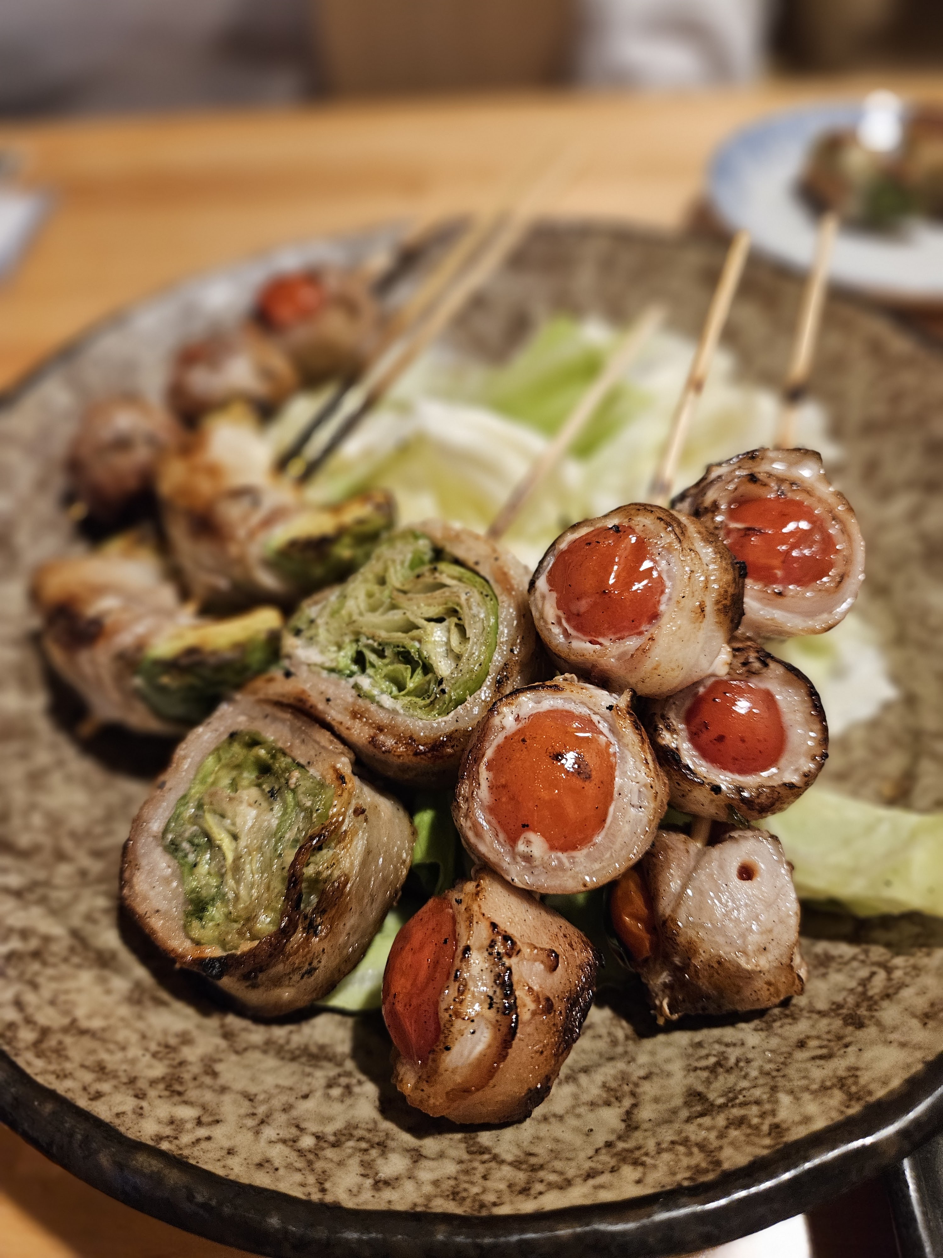 Makinshai Tenjin의 대표사진