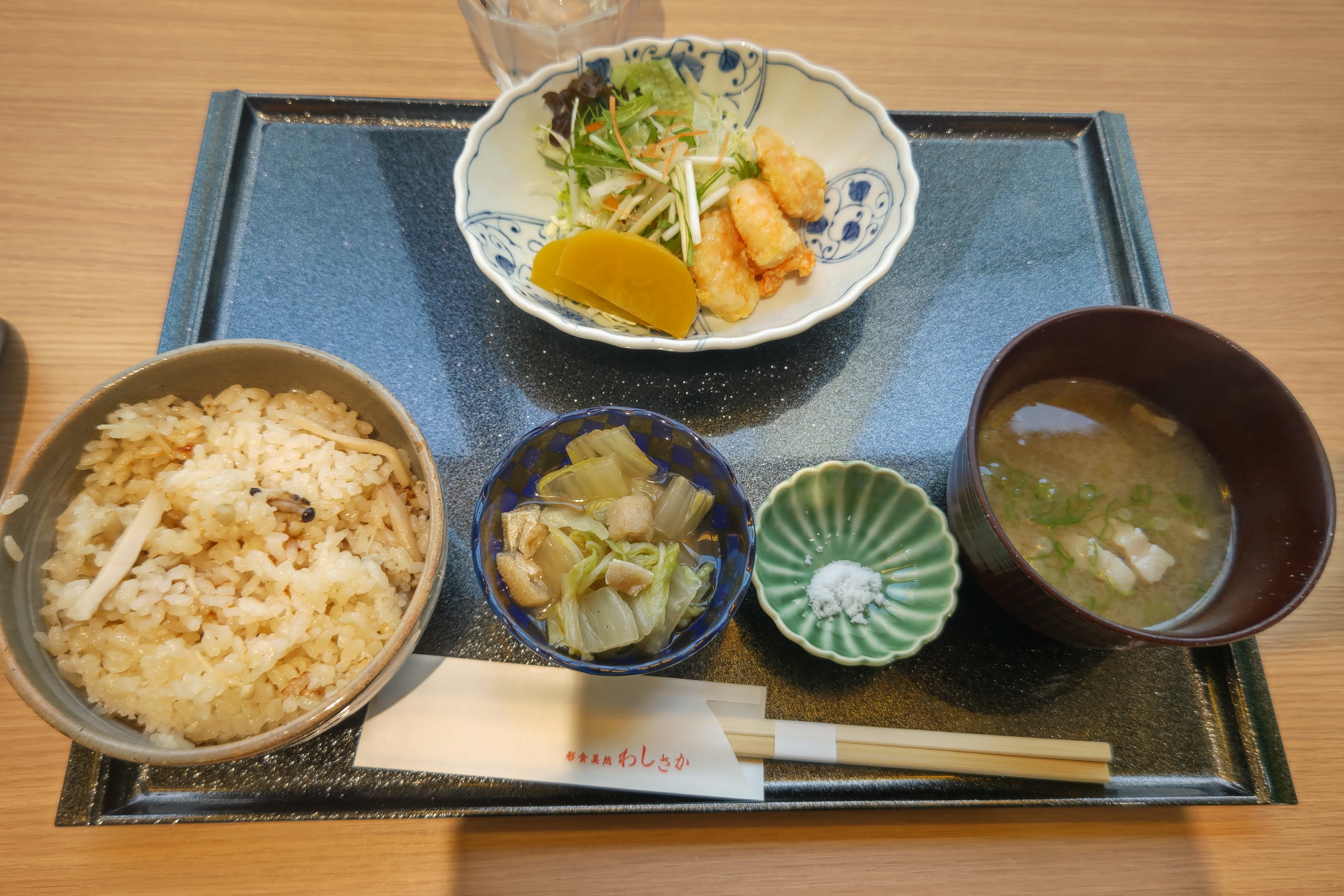 랑쿠jp 음식점-Washisaka의 대표이미지