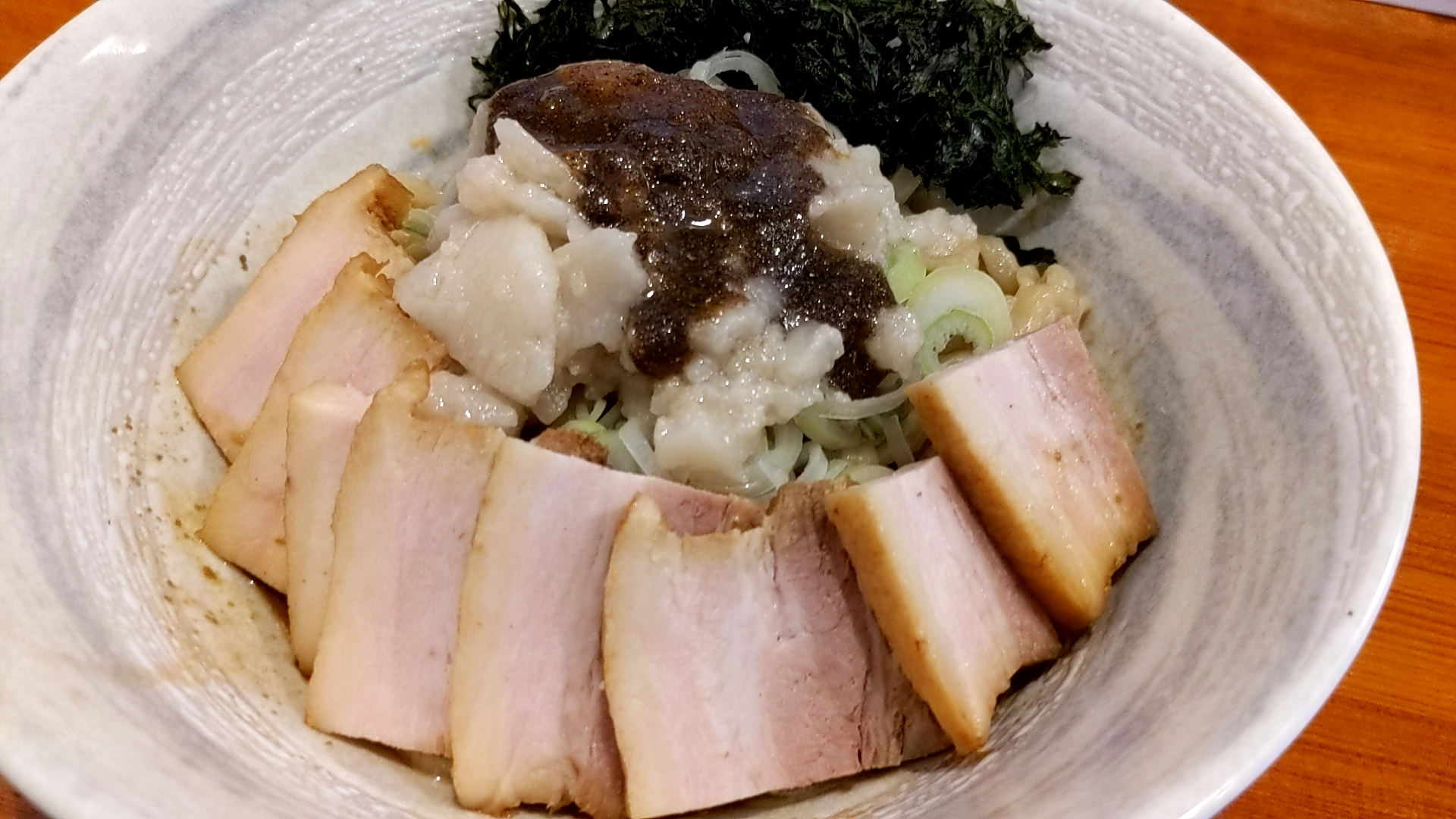 랑쿠jp 음식점-唯一無二のらぁ麺専門店 イ袋ワシづかみ의 대표이미지