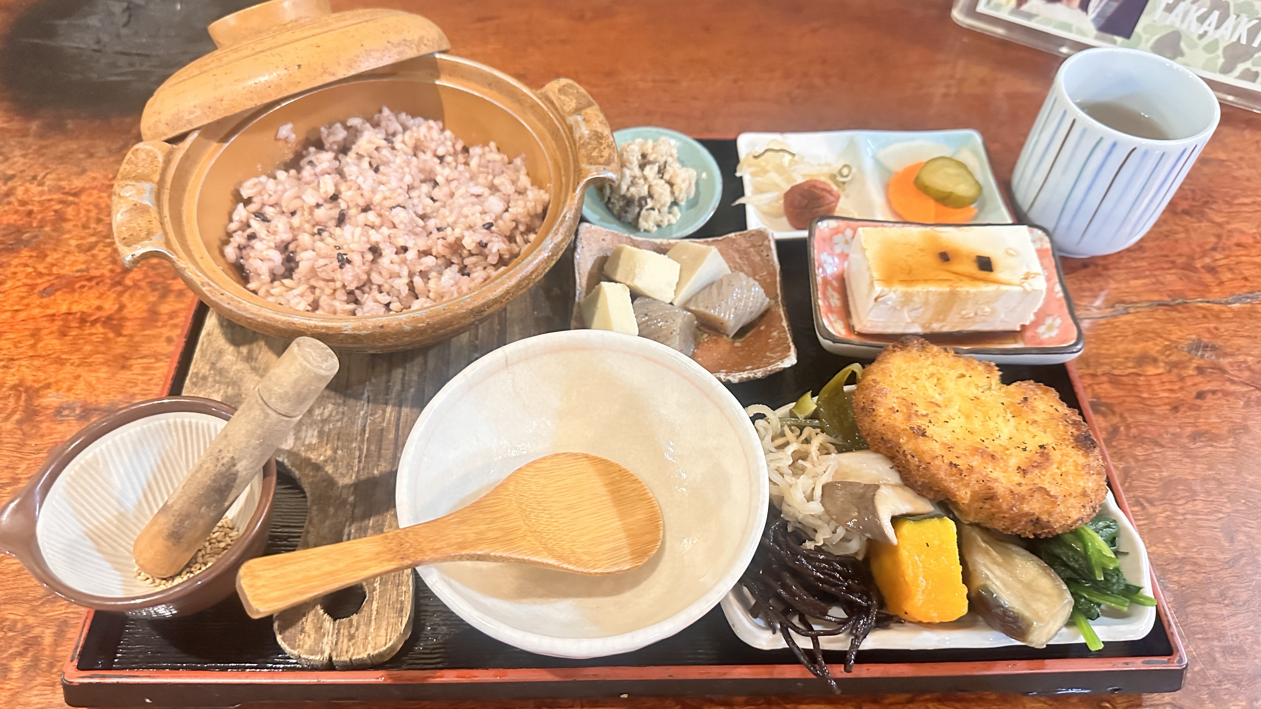 랑쿠jp 음식점-お粥sawa의 대표이미지