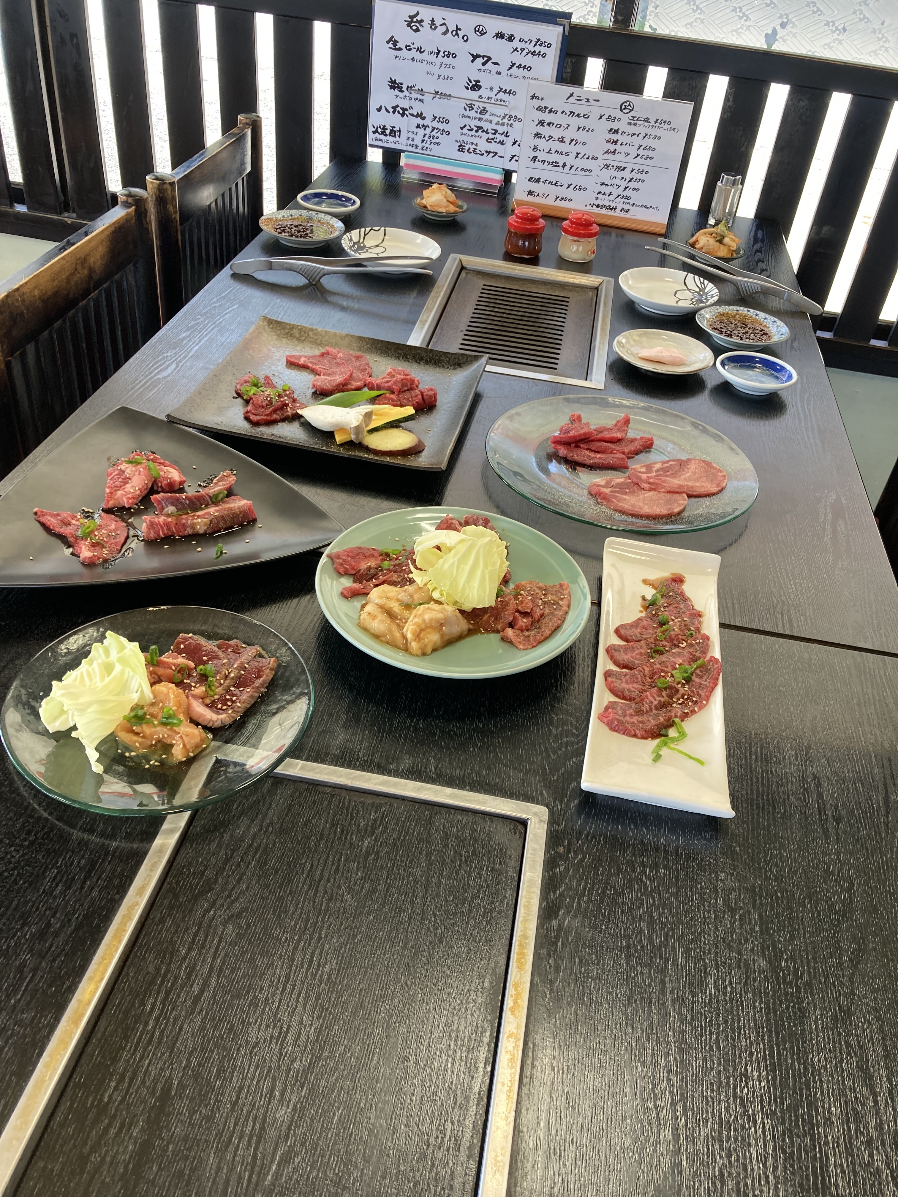 랑쿠jp 음식점-焼肉開山의 대표이미지