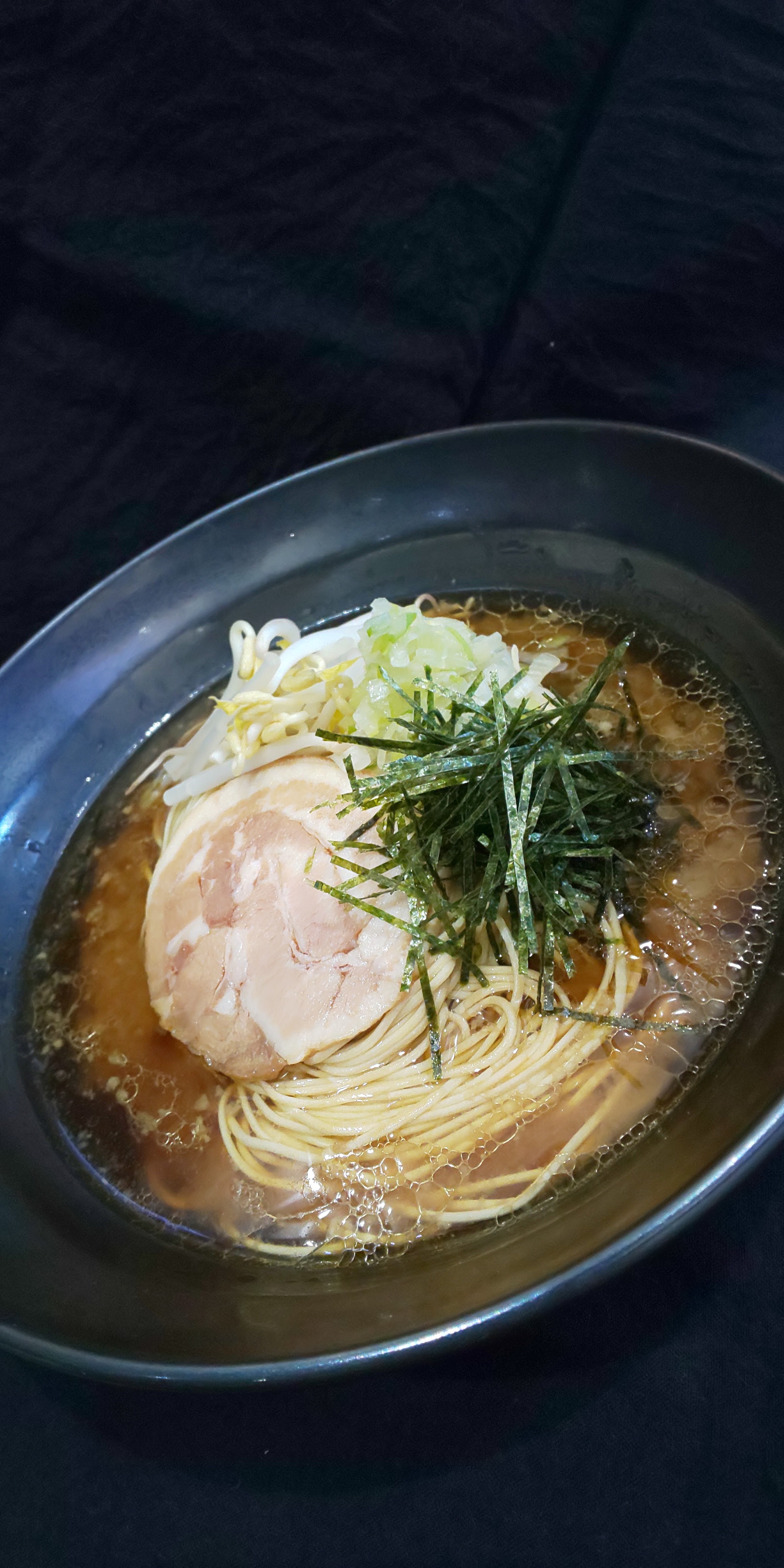 Ganso Beppu Ramen의 대표 이미지