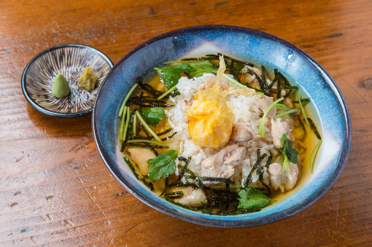 Udon Daimonji Onojo Main Shop의 대표사진