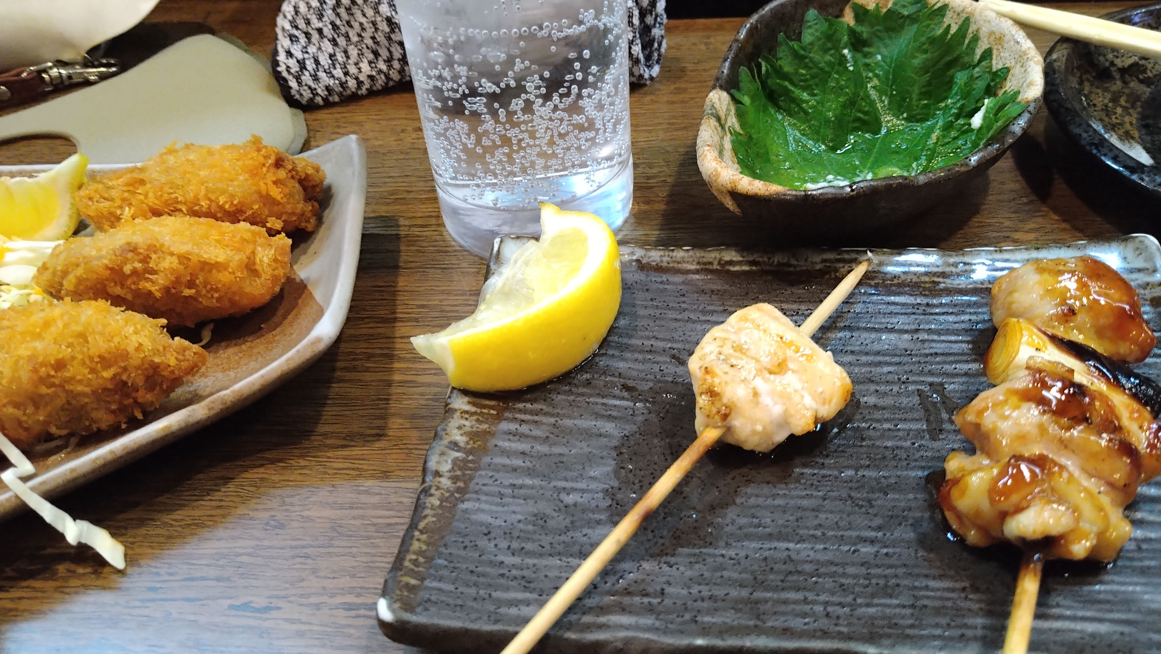 Yakitoritei의 대표사진