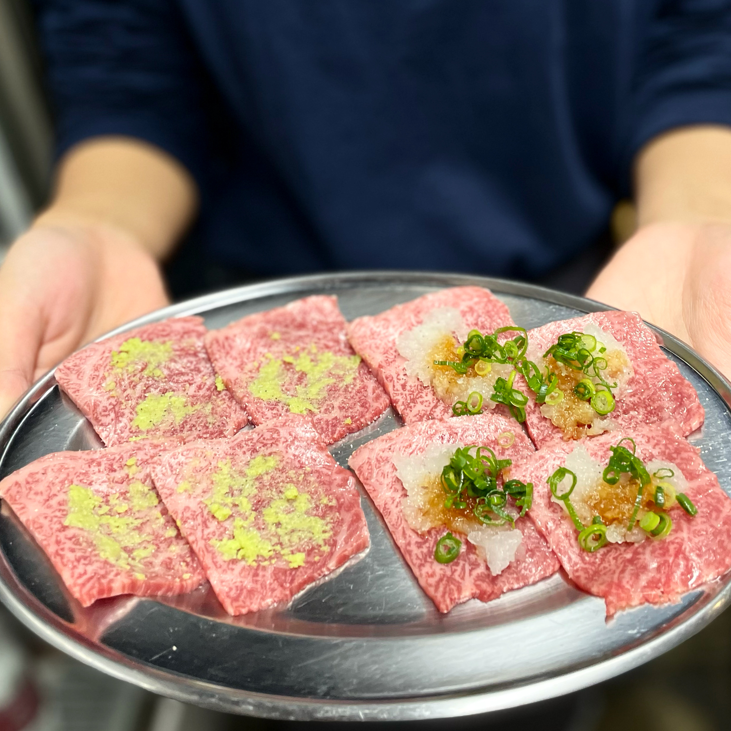 랑쿠jp 음식점-焼肉酒場 牛葡萄 USHIBUDOU의 대표이미지