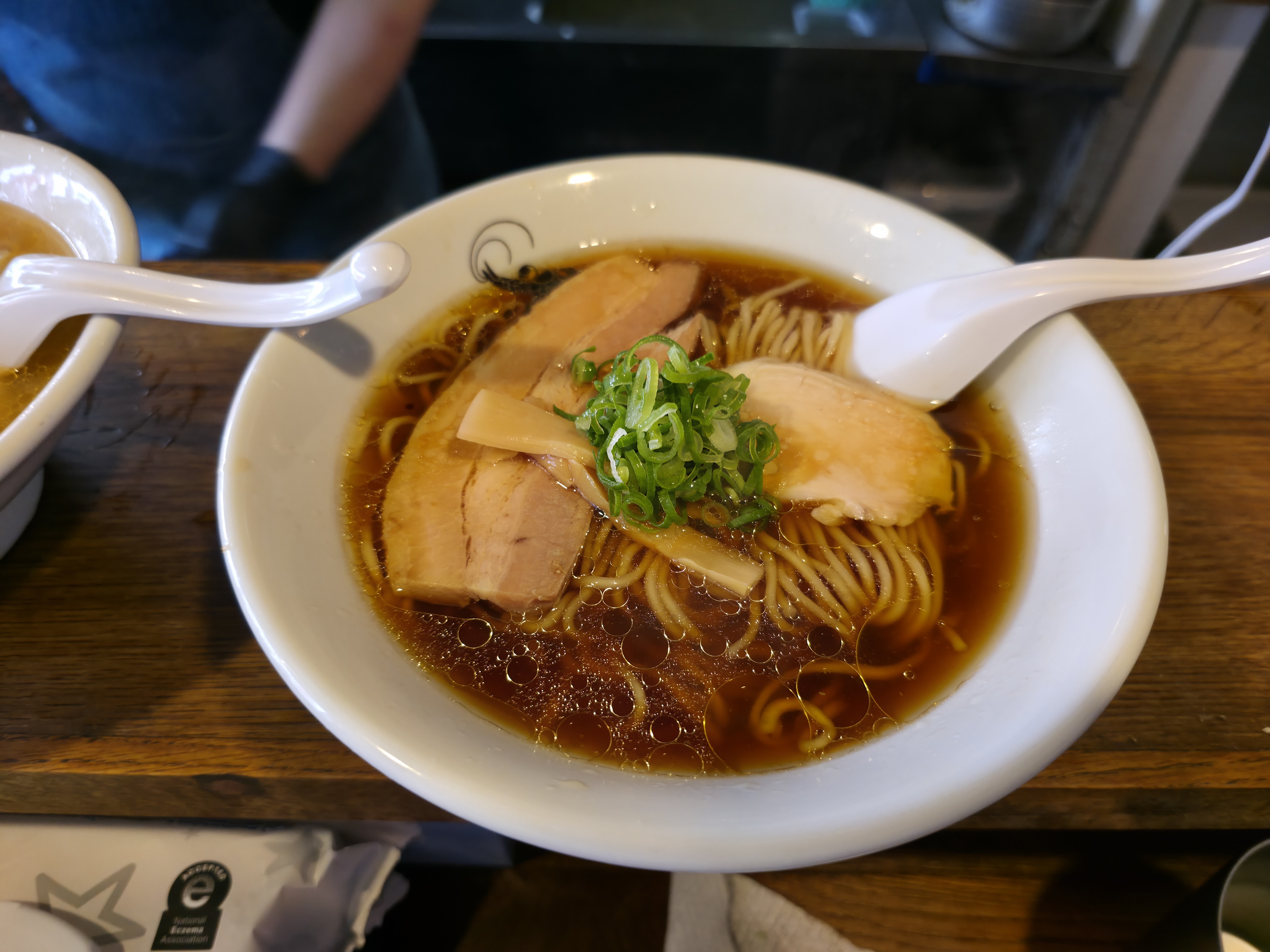 랑쿠jp 음식점-라멘 에비 파치의 대표이미지