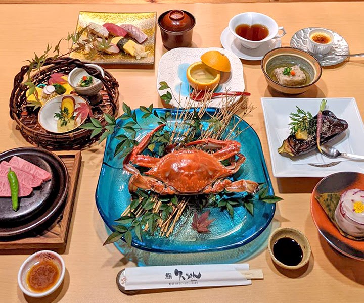 랑쿠jp 음식점-鮨久ちゃん의 대표이미지