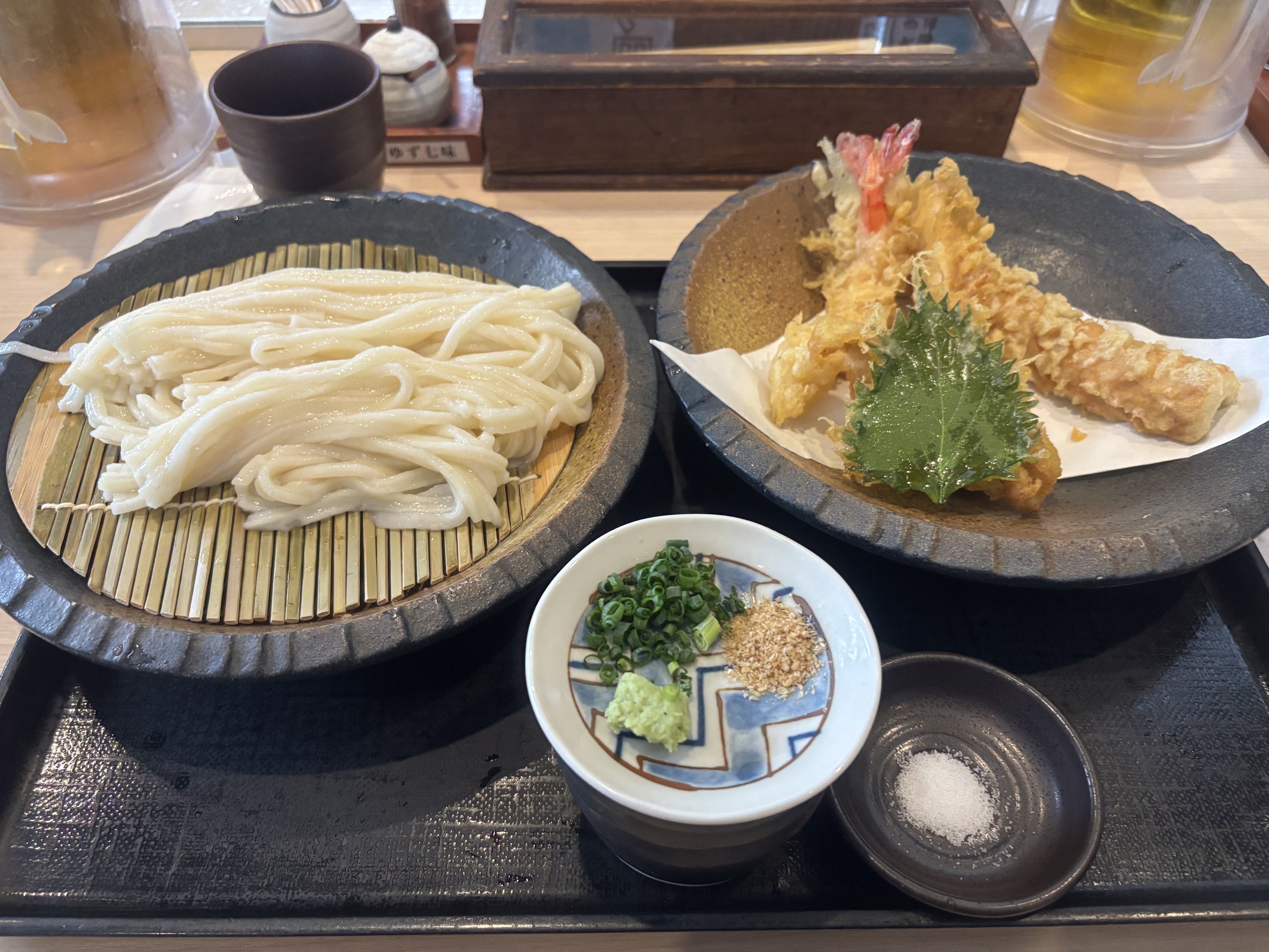 본격수타우동 다이가의 대표사진