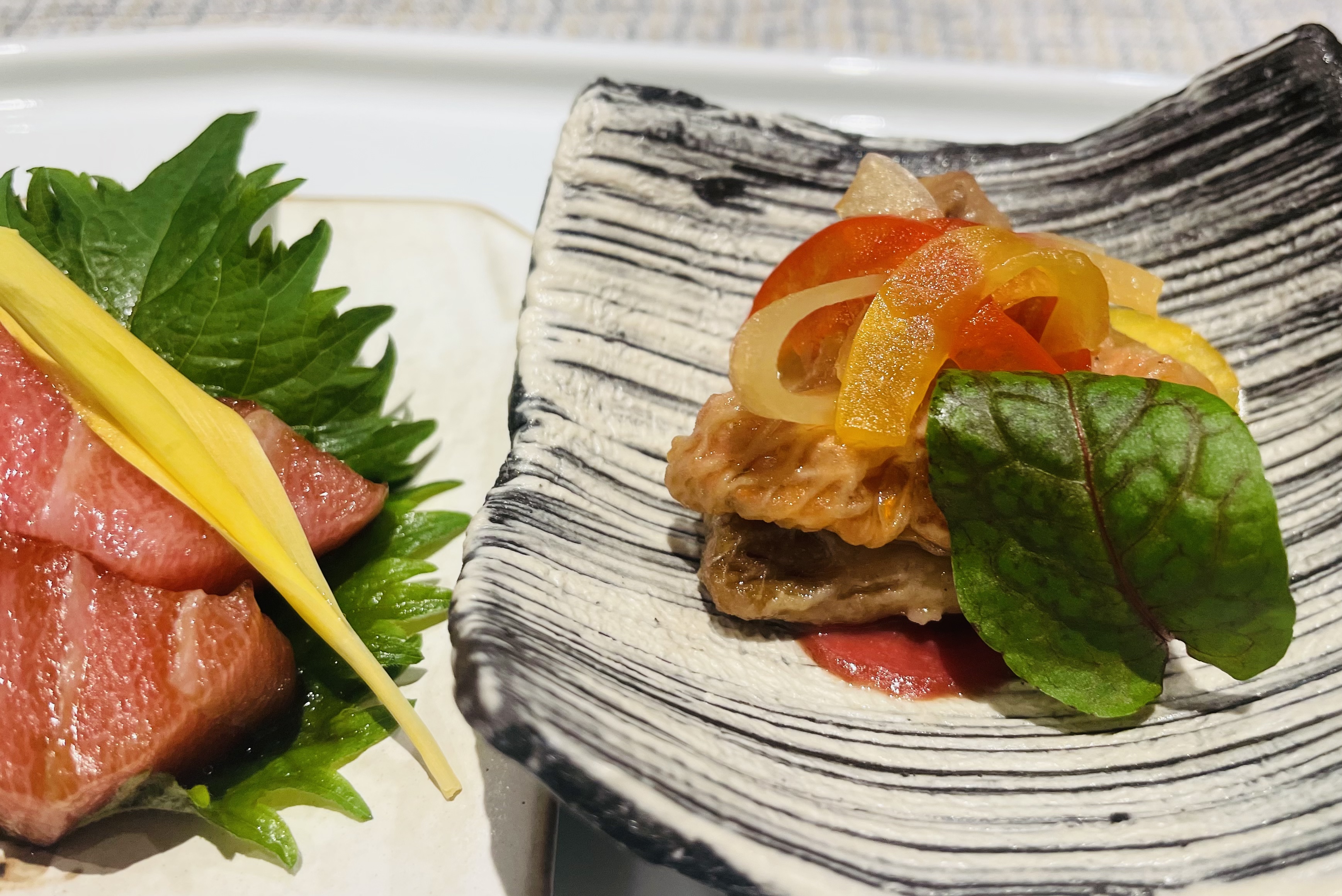 랑쿠jp 음식점-Teppanyaki Entei Grand Empire Hotel의 대표이미지