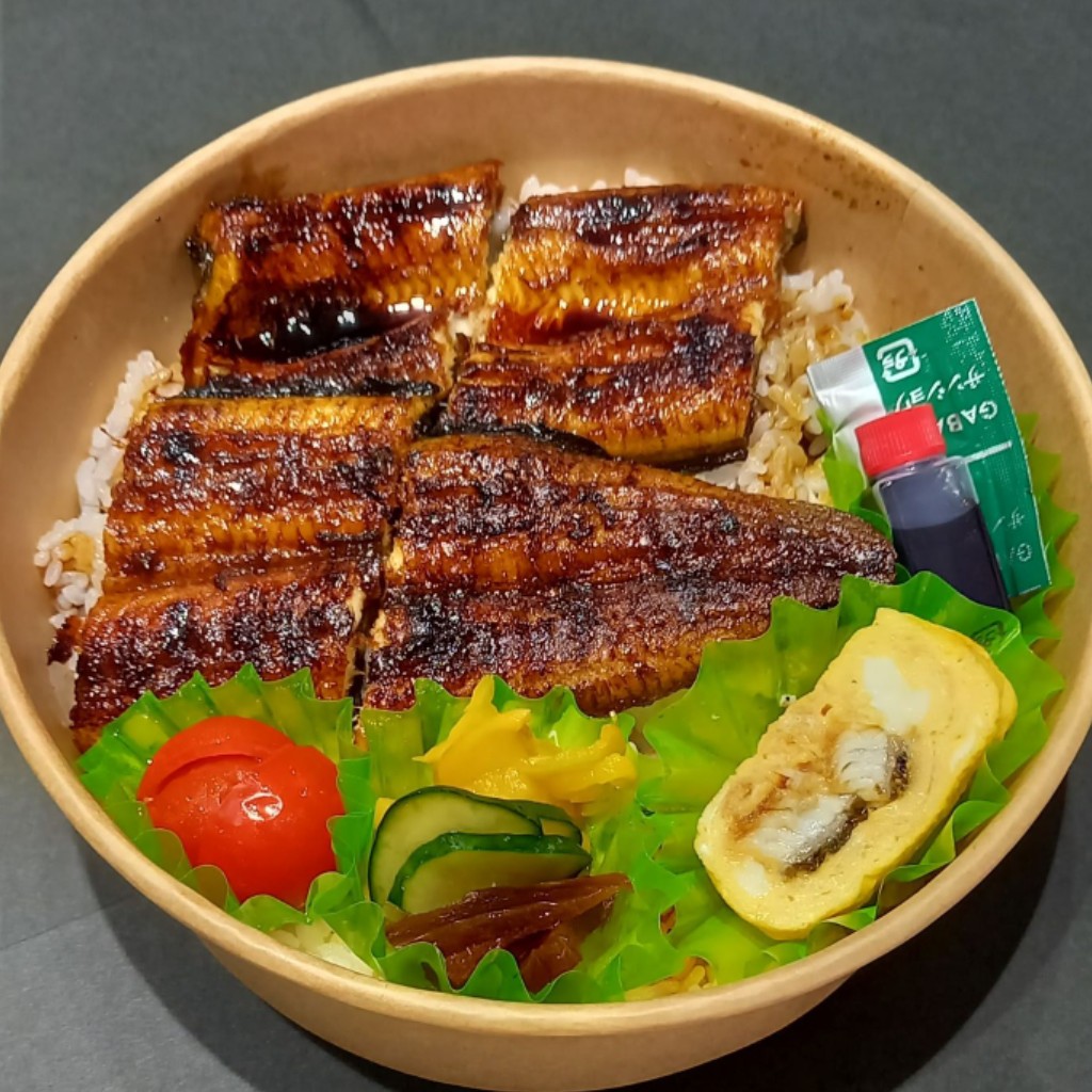 うなぎの幸栄 舞鶴店의 대표사진