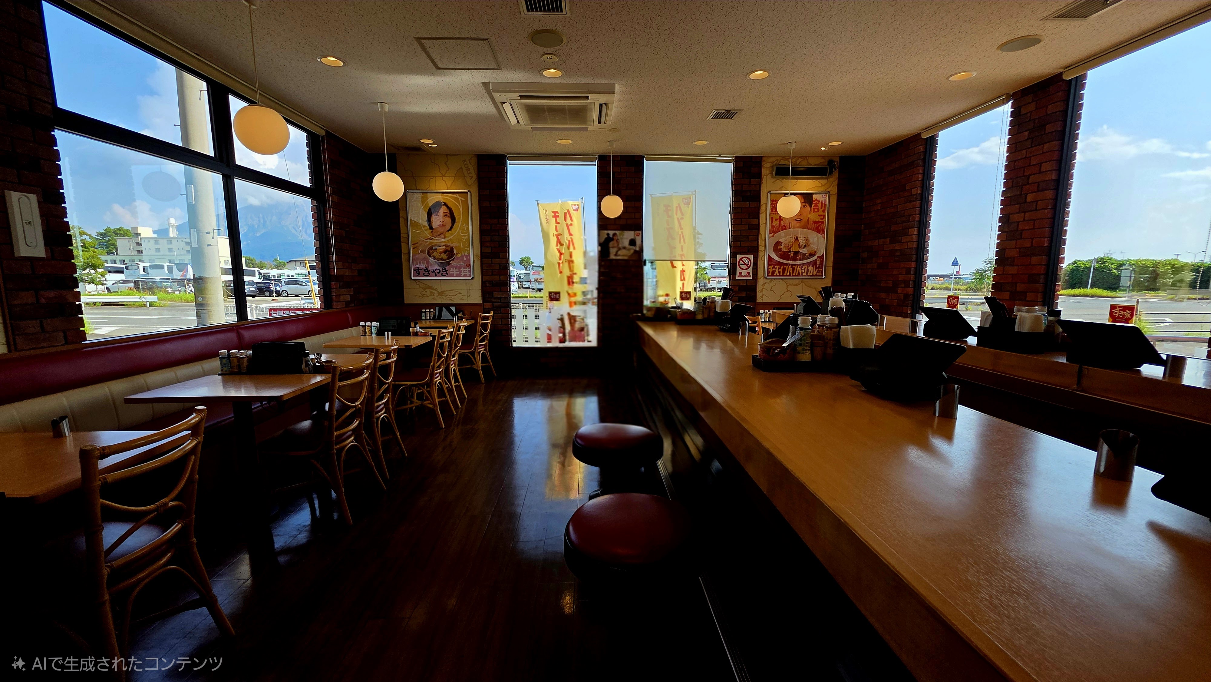 Sukiya Kagoshima Bayside Ten의 대표사진