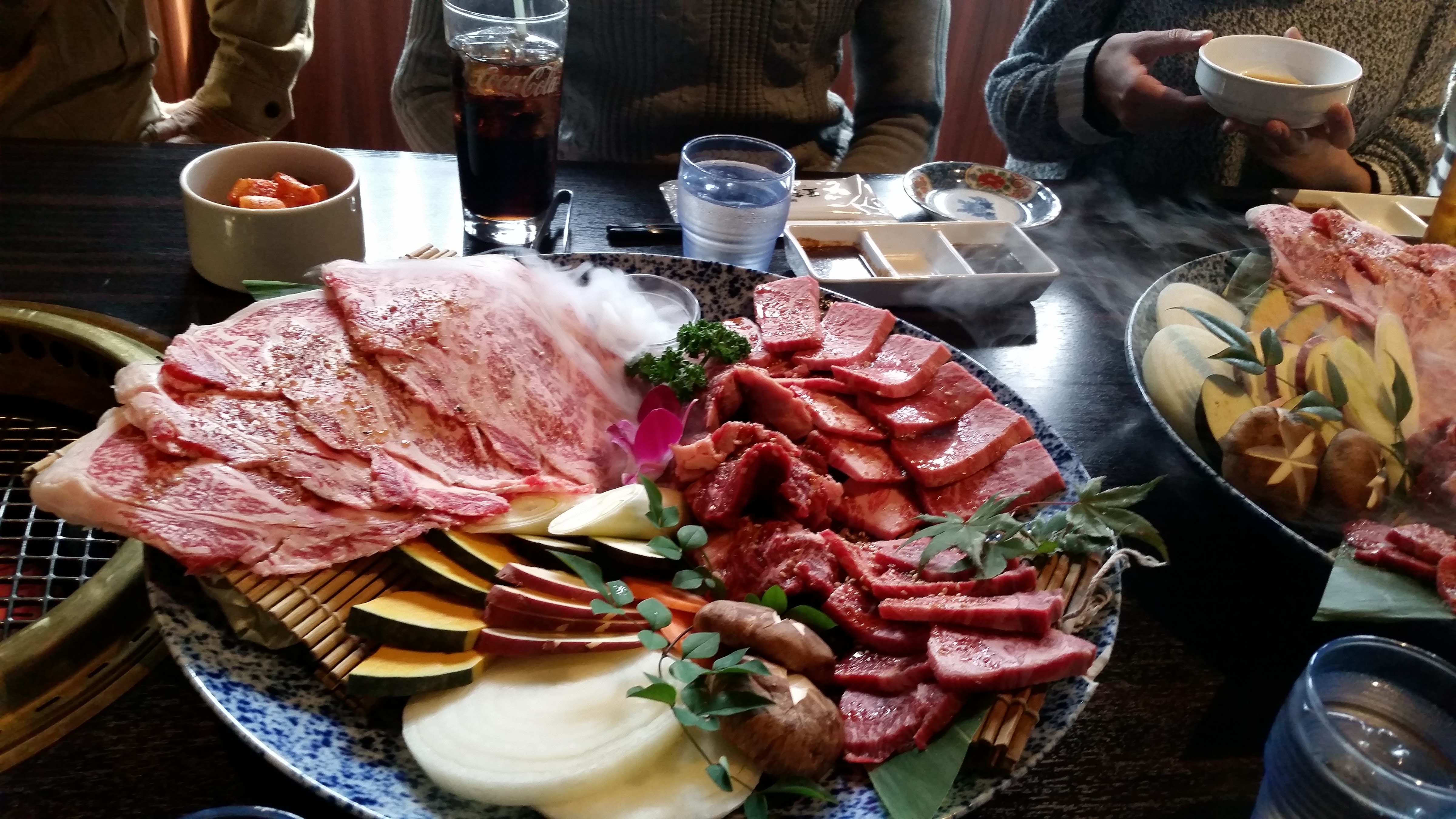 야키니쿠 카네다의 대표사진