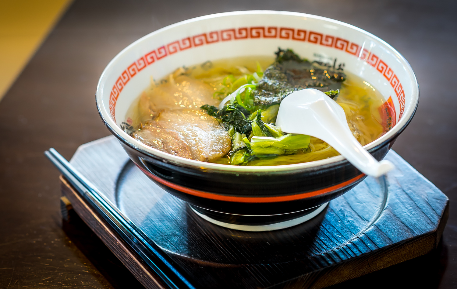 天日塩らーめん べらしお 福祉住吉東店의 대표사진