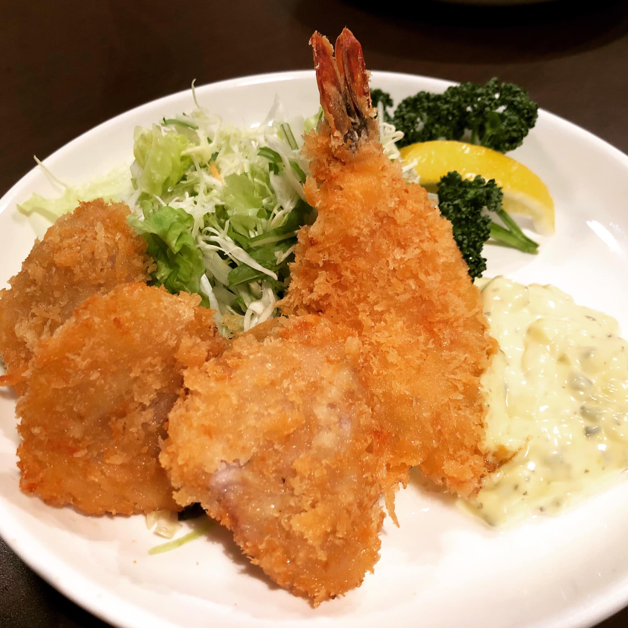 랑쿠jp 음식점-たなかつや。의 대표이미지