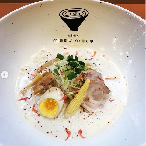 MOKUMOKU의 대표 이미지