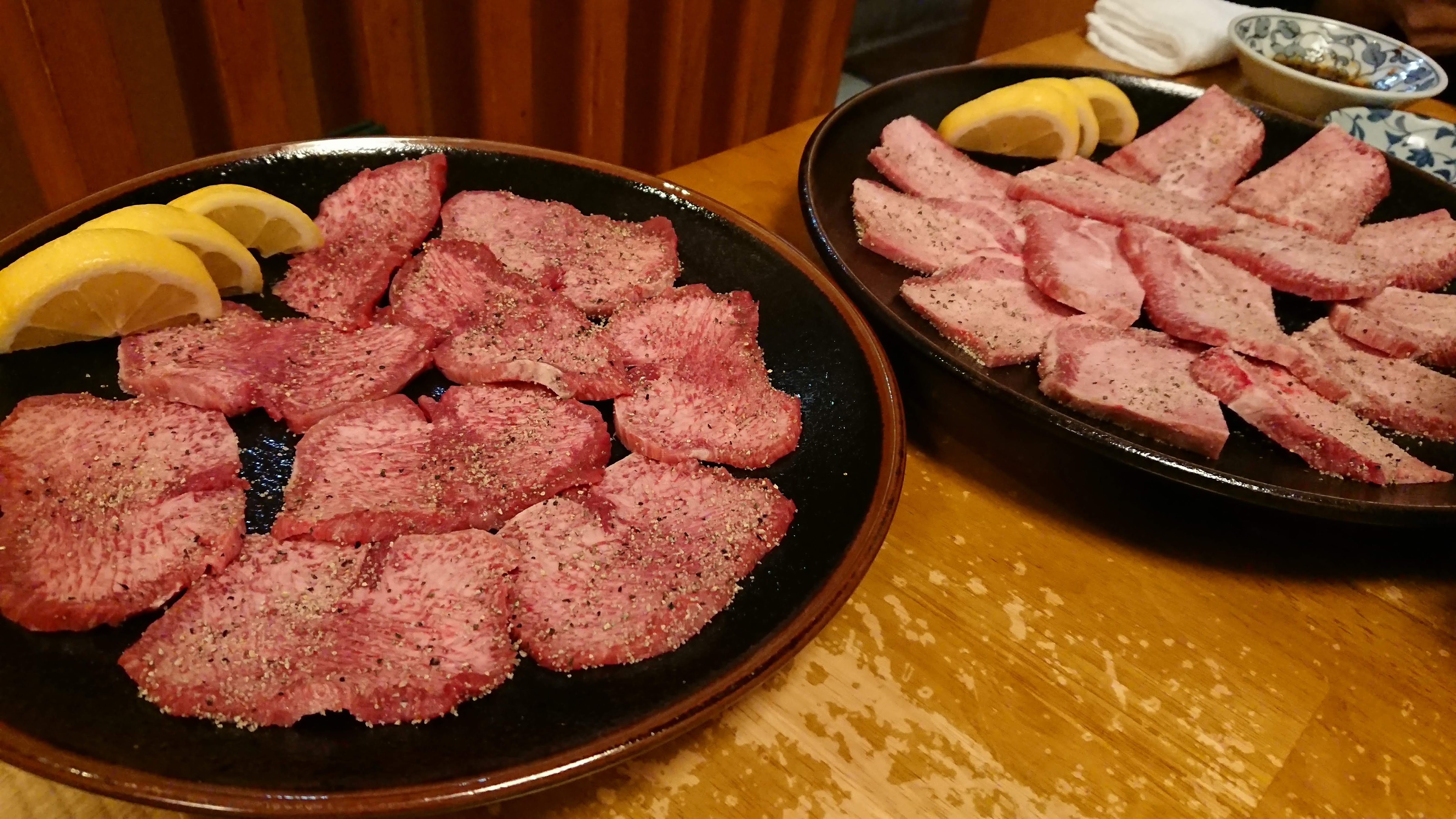 랑쿠jp 음식점-焼肉の芳扇의 대표이미지