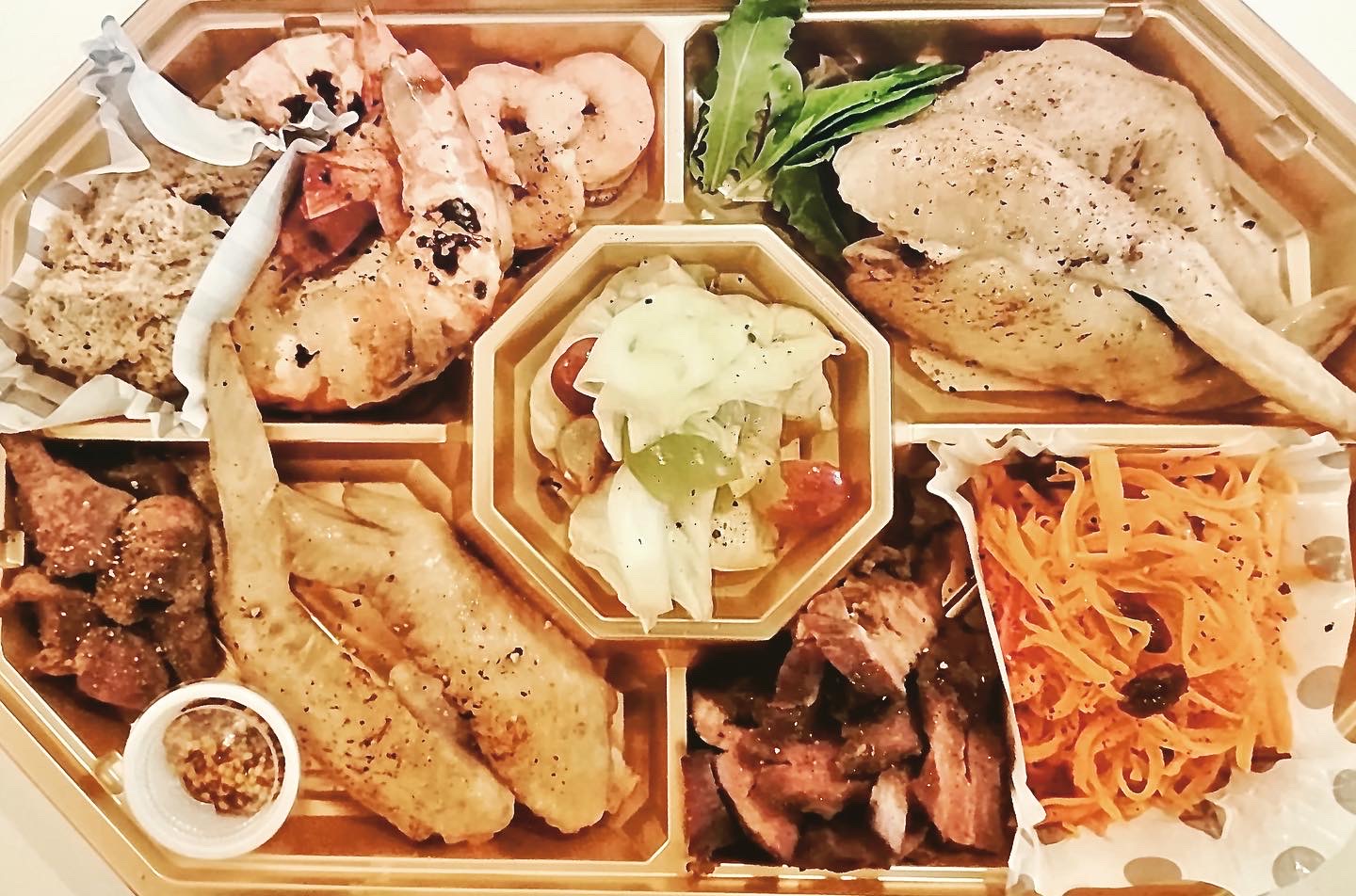 랑쿠jp 음식점-スパイスカレー専門店メリデ의 대표이미지