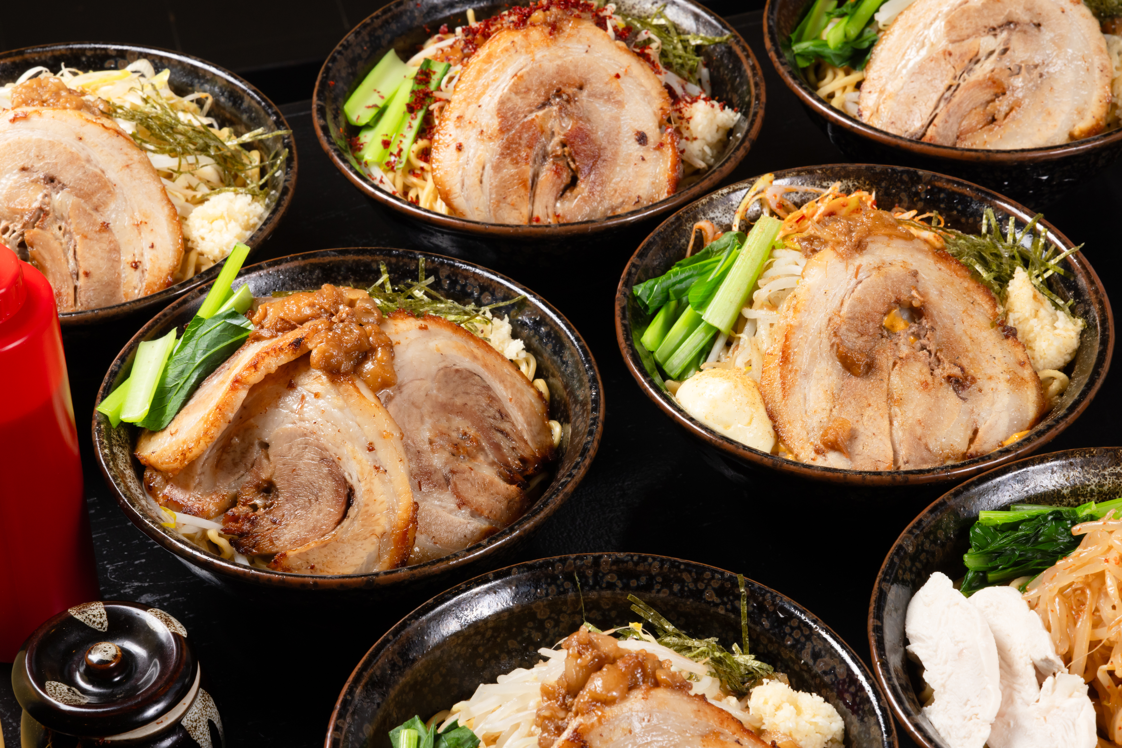 Mazesoba Tengentoppa의 대표사진