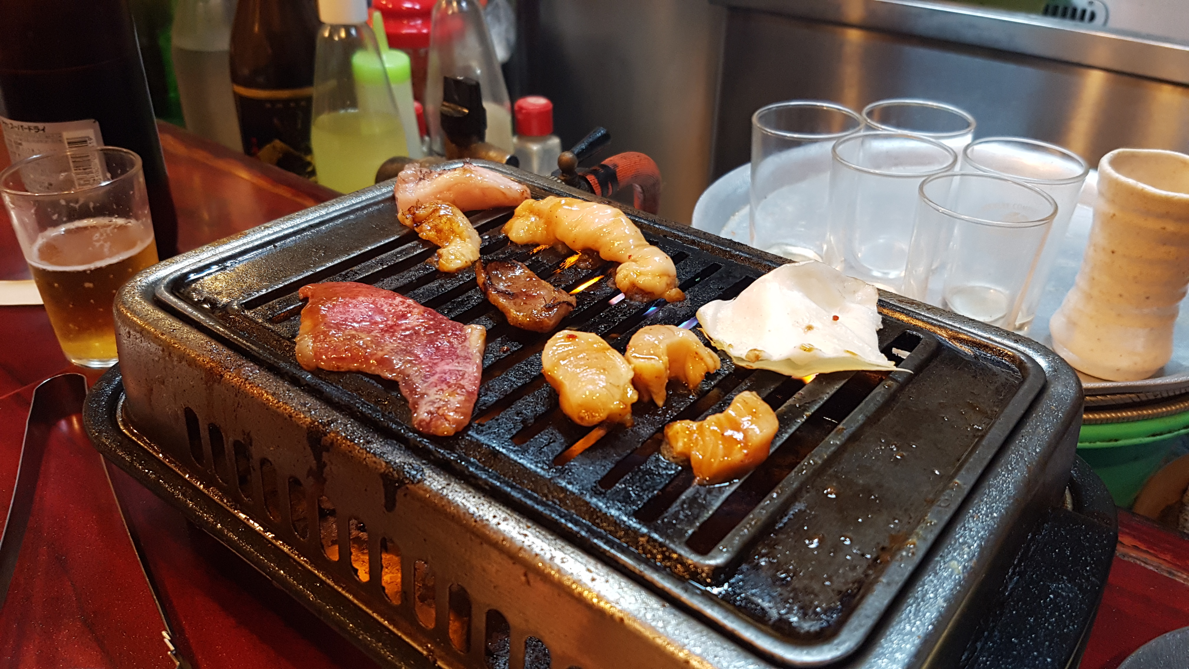 랑쿠jp 음식점-Ichiriki의 대표이미지