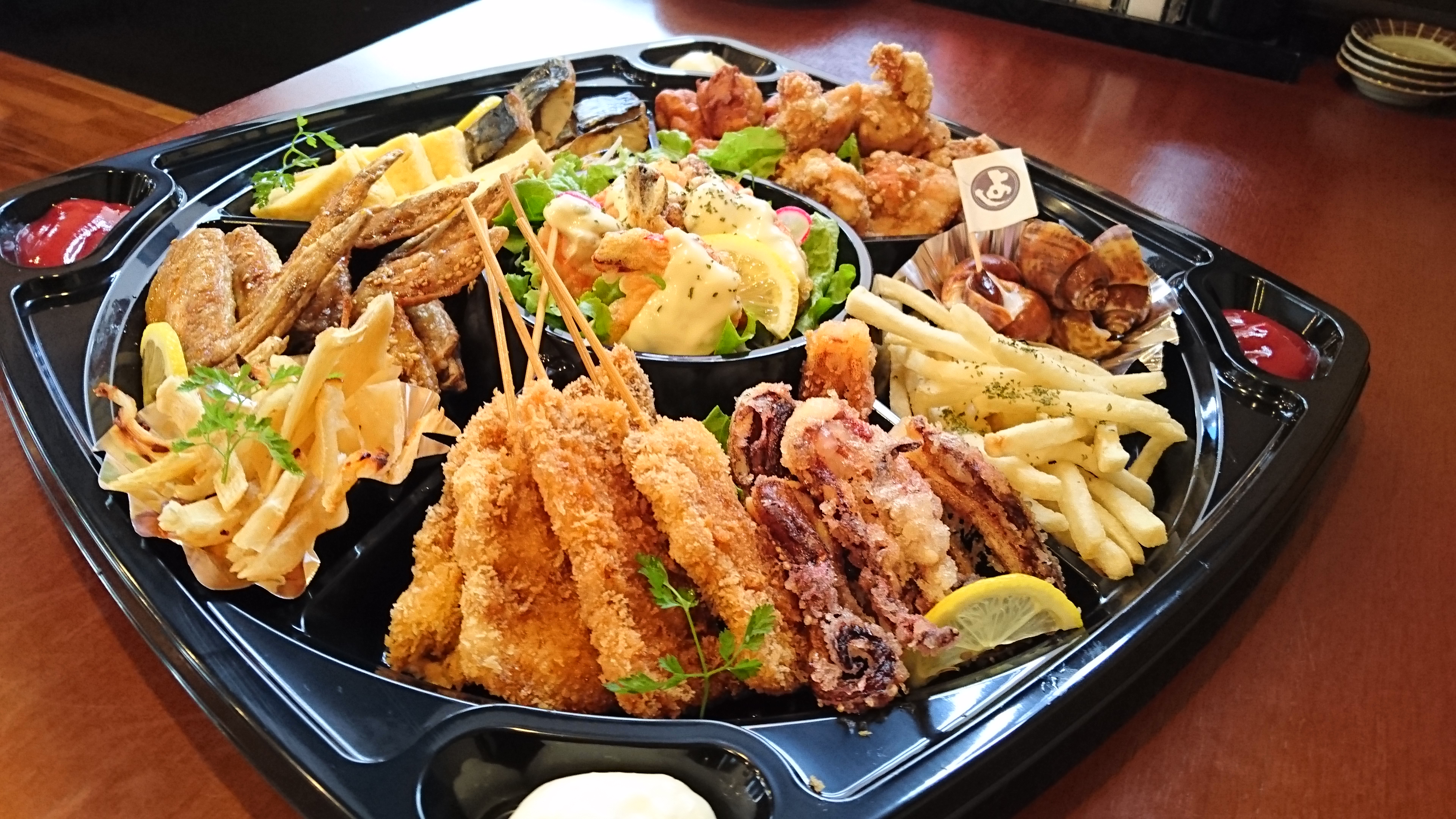 Maruyoshi Shokudo의 대표사진