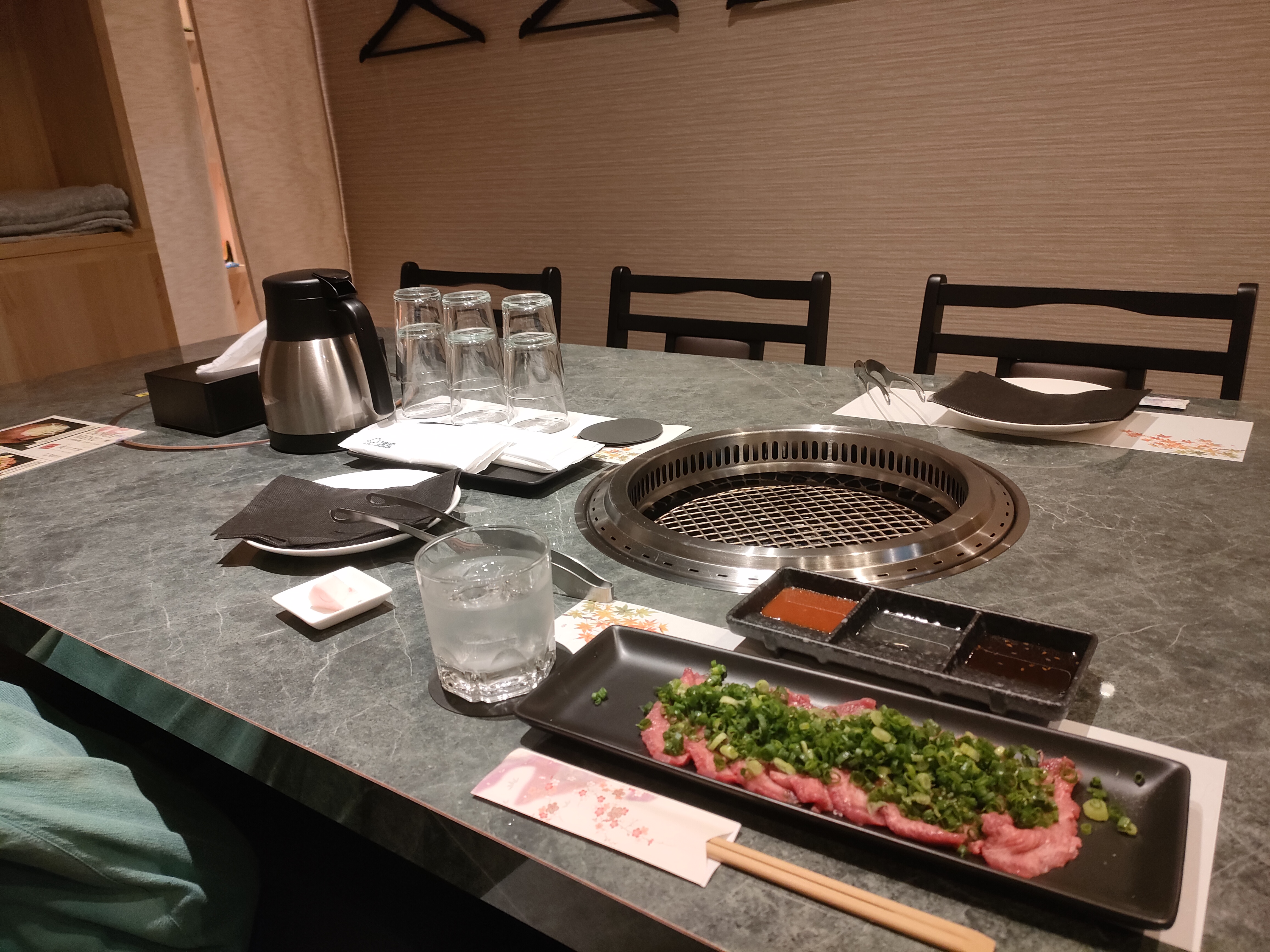 랑쿠jp 음식점-焼肉 風乃樹의 대표이미지