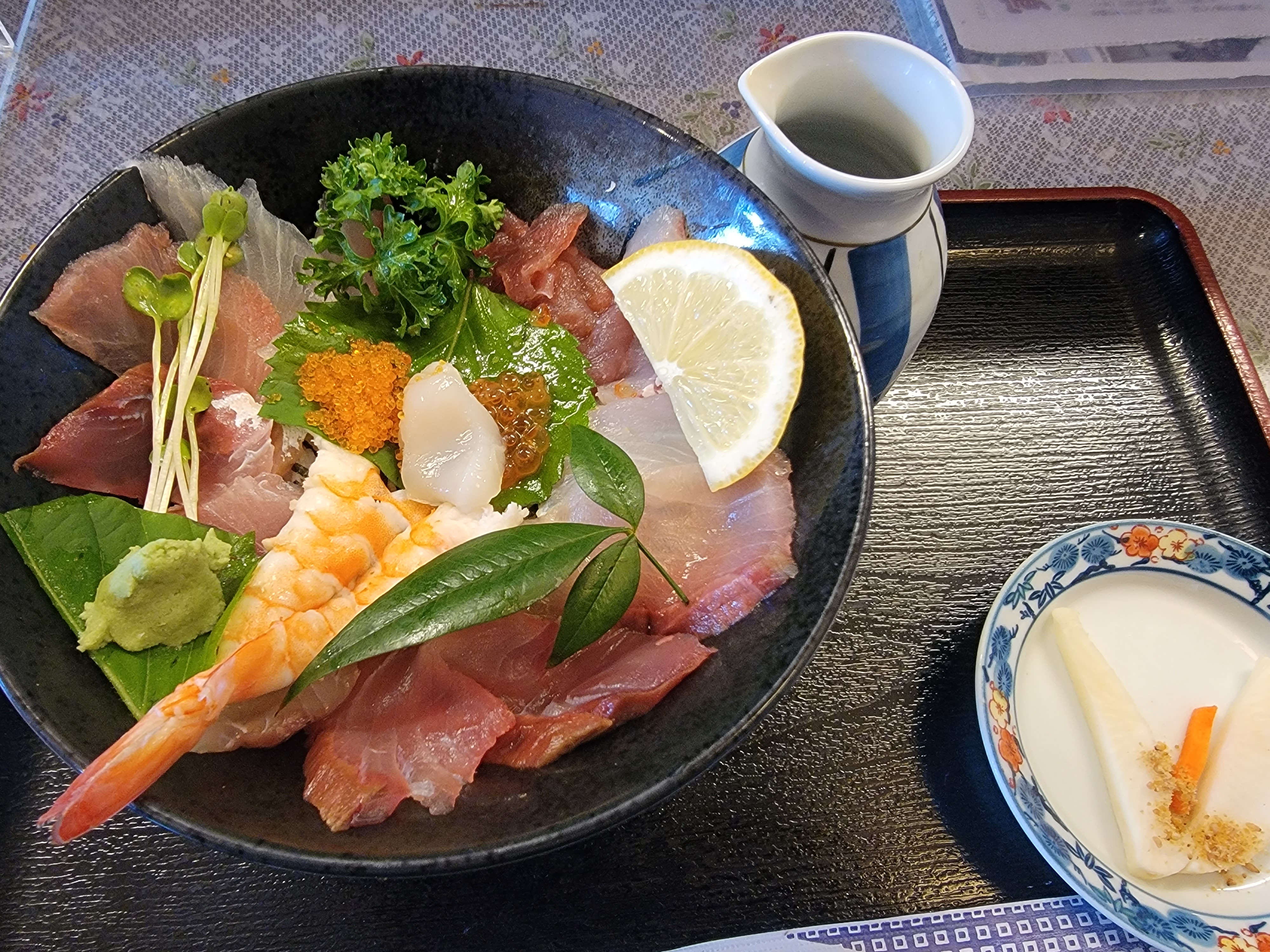 藤原鮮魚店의 대표사진