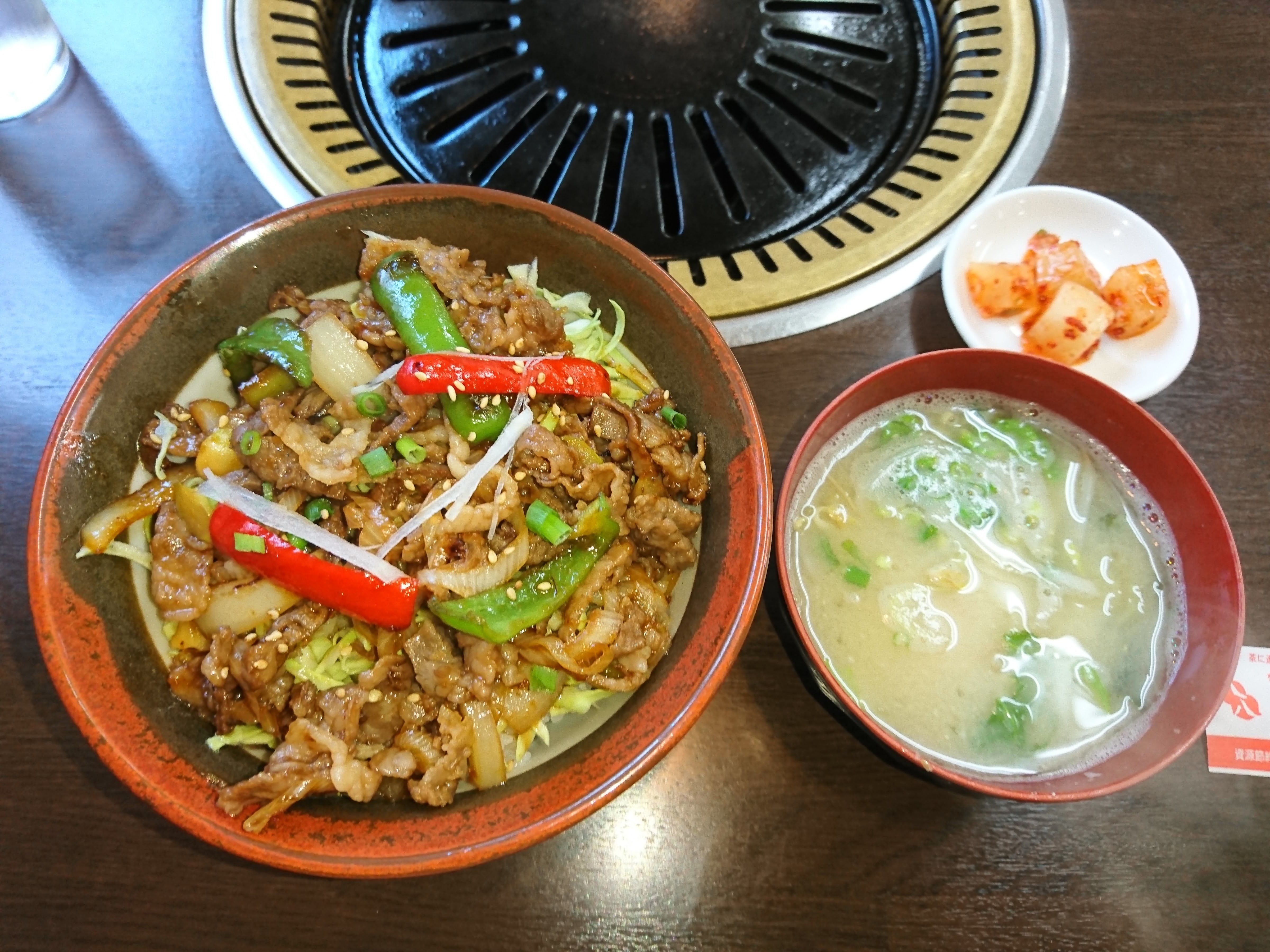 焼肉 ぱるぱる의 대표사진