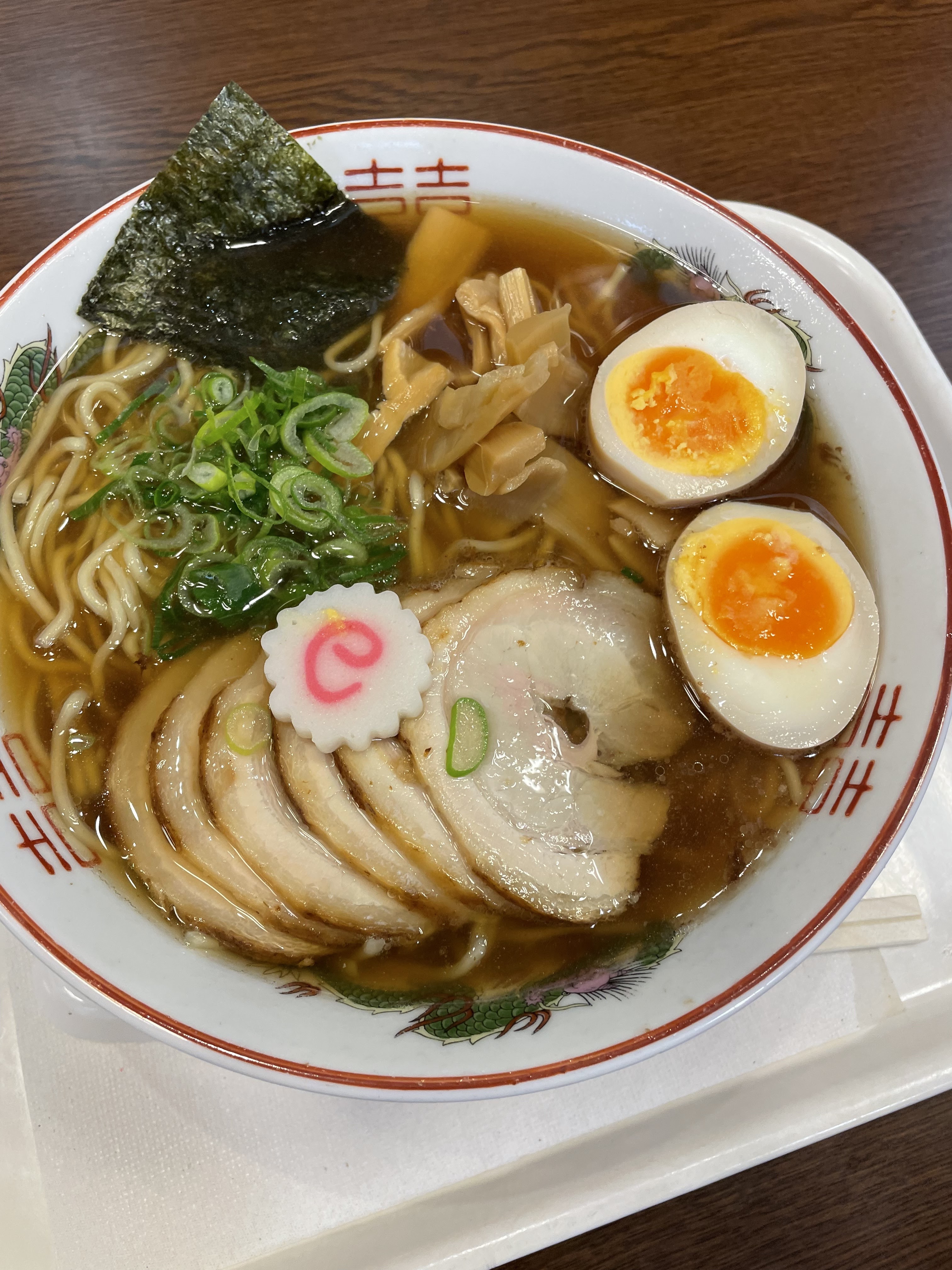 랑쿠jp 음식점-Menya Kuramasa의 대표이미지