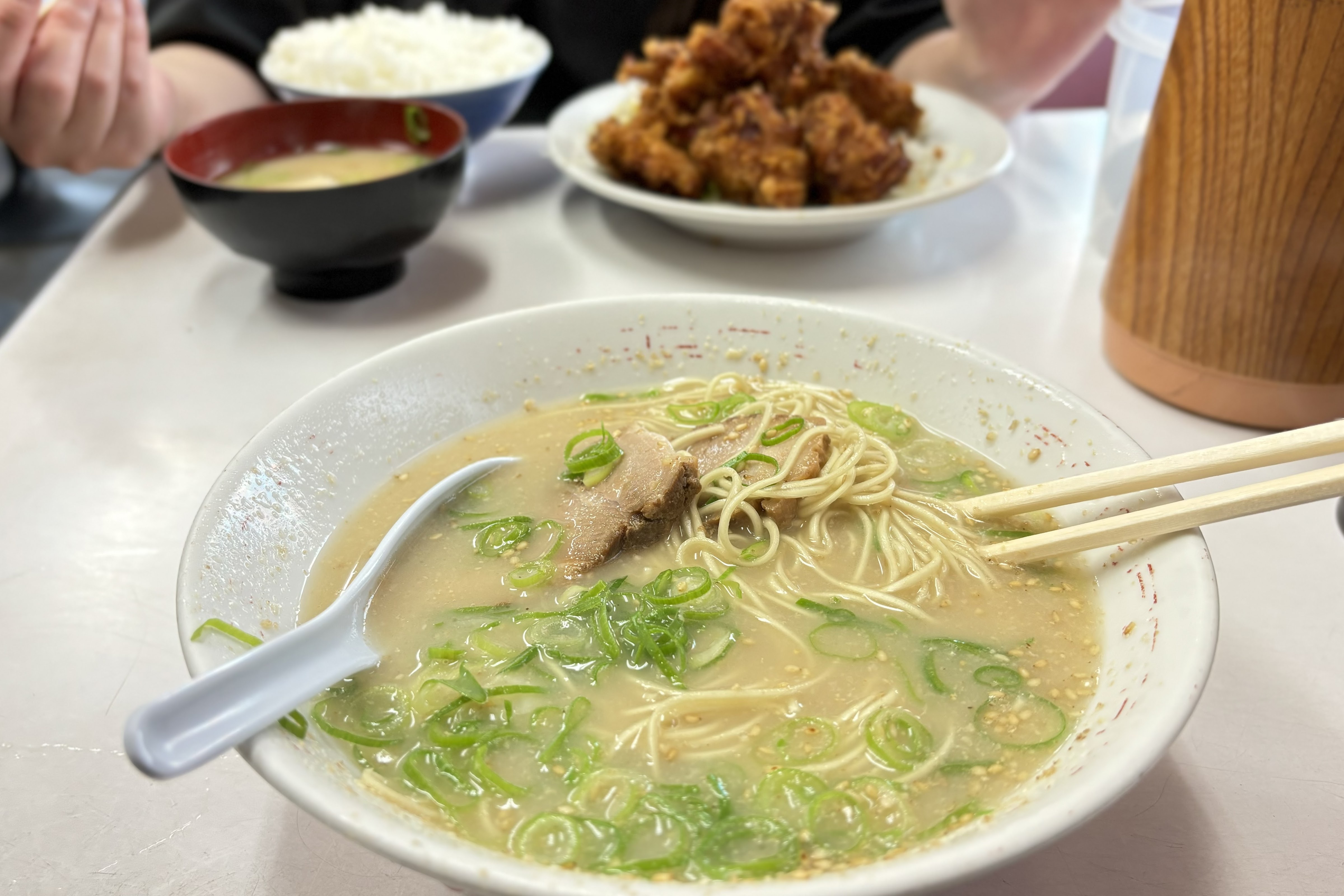 랑쿠jp 음식점-Ichiraku Ramen - Shime의 대표이미지