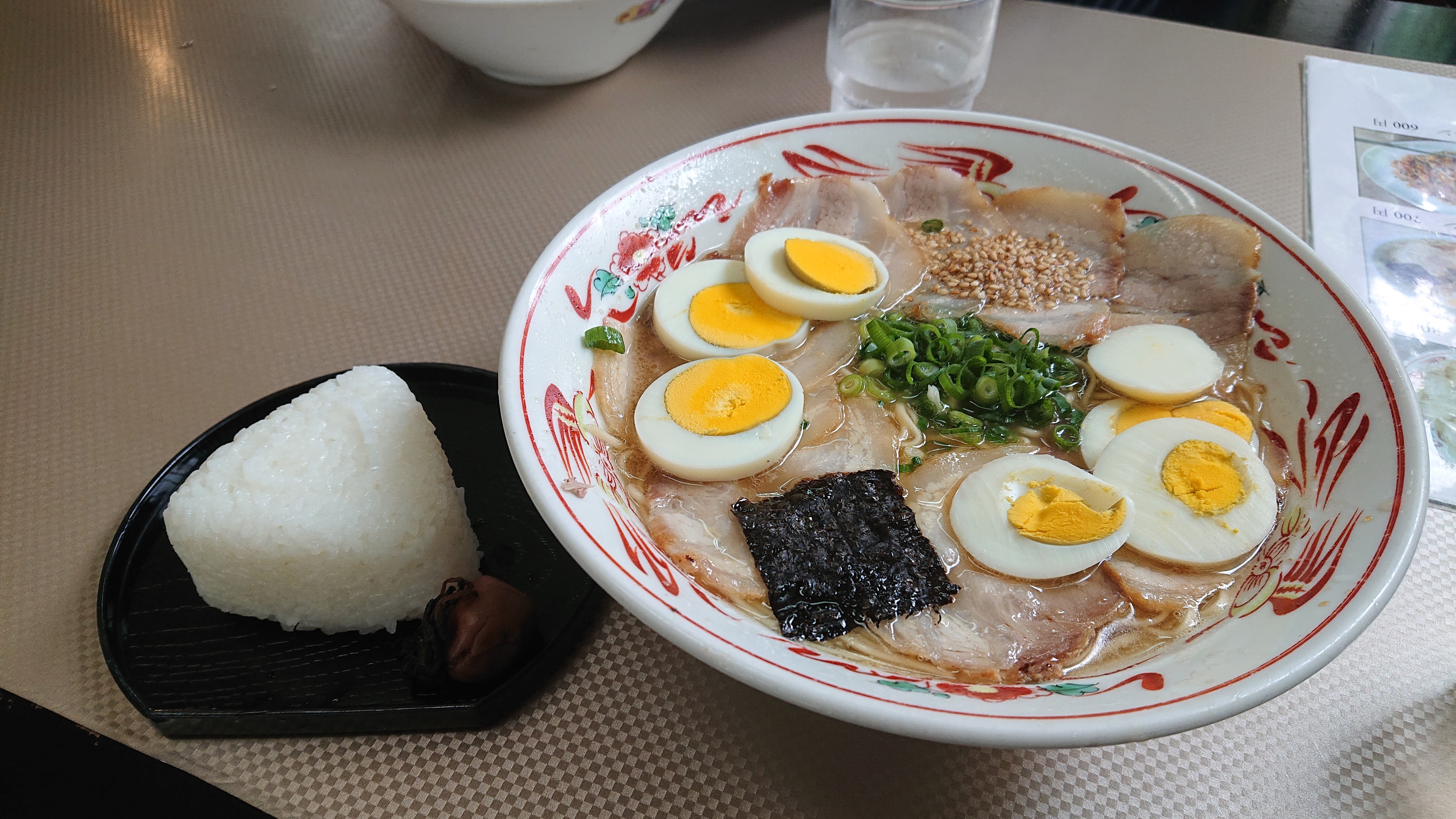 랑쿠jp 음식점-Horaiken Usa의 대표이미지