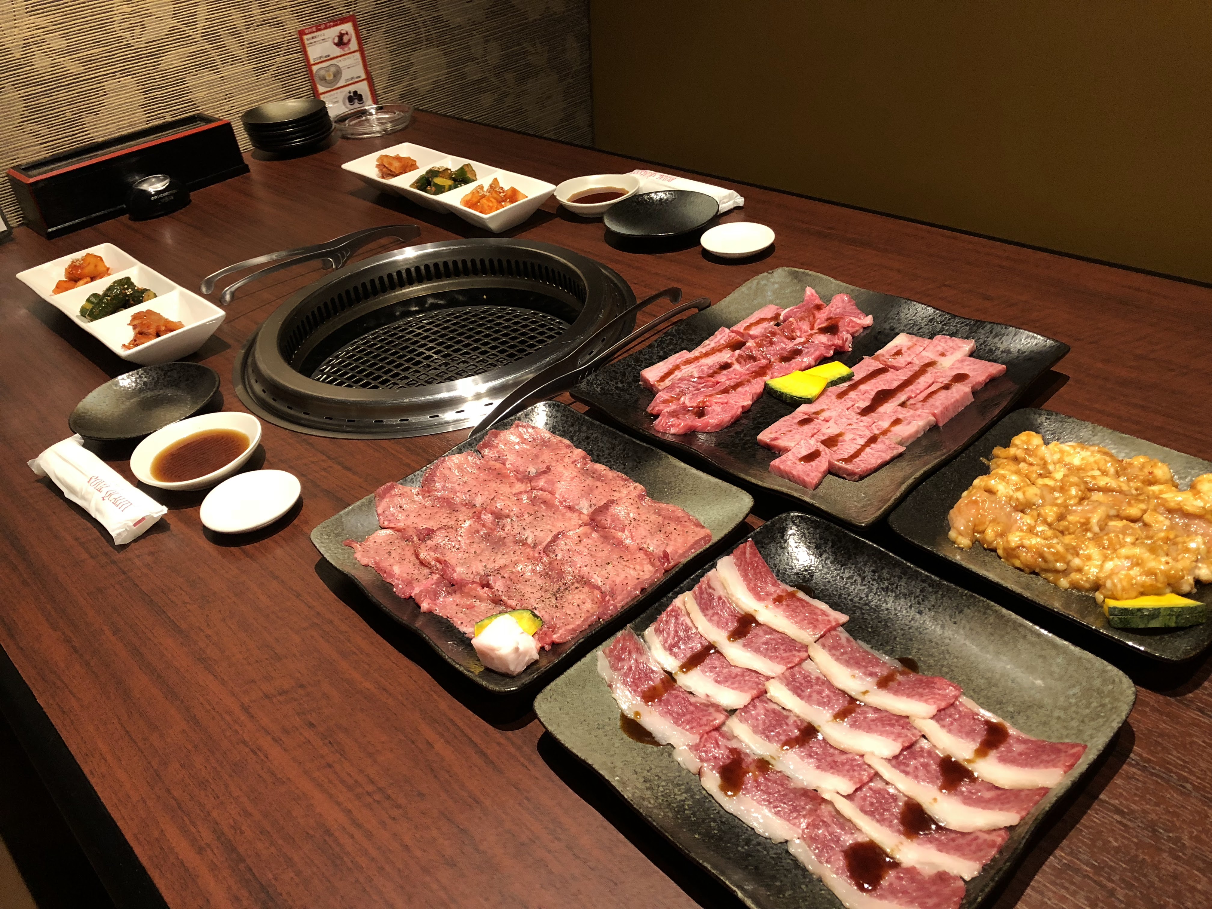 yakinikukan ichiro의 대표사진