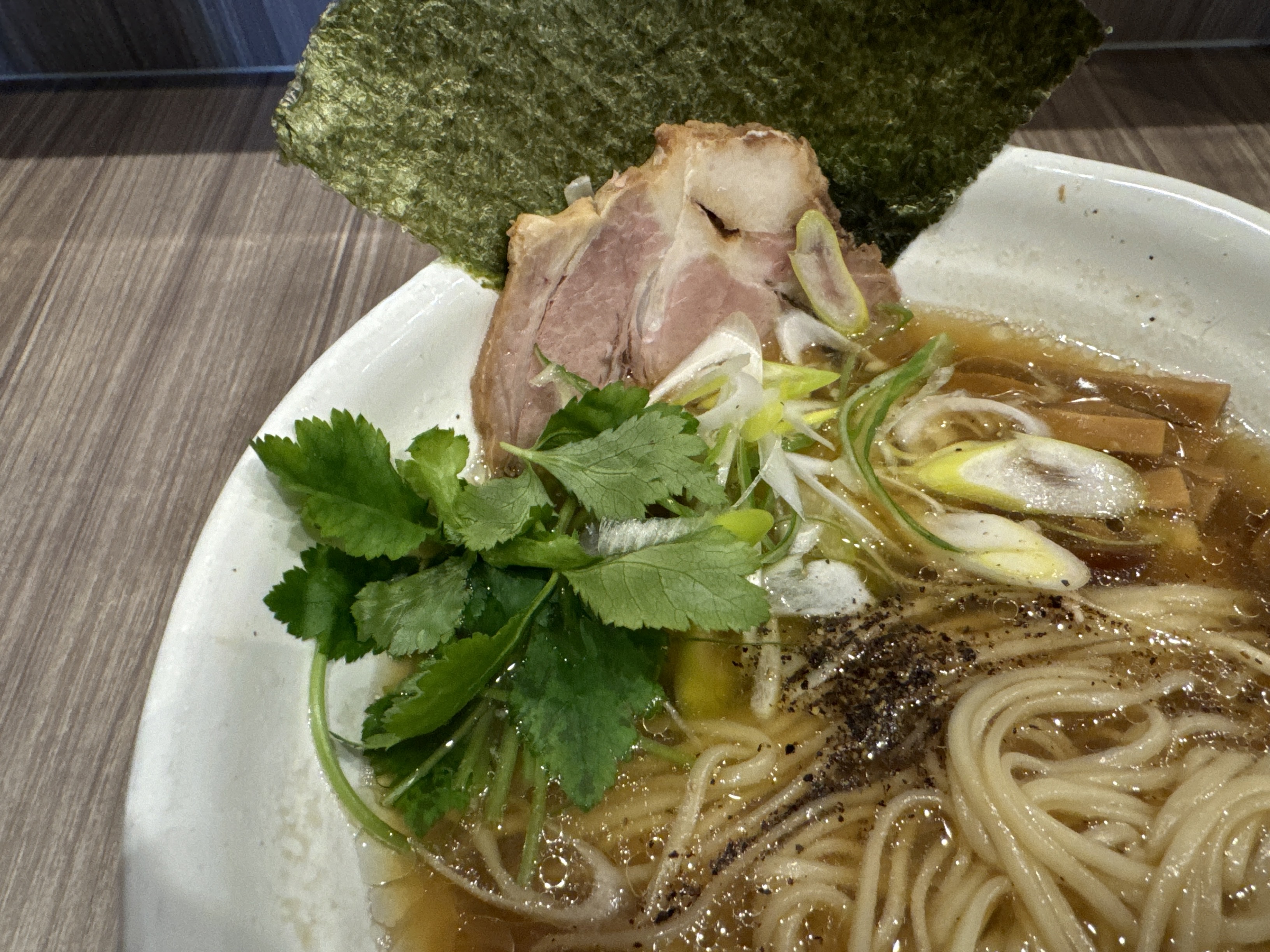 랑쿠jp 음식점-라이라이켄(텐카토리)의 대표이미지