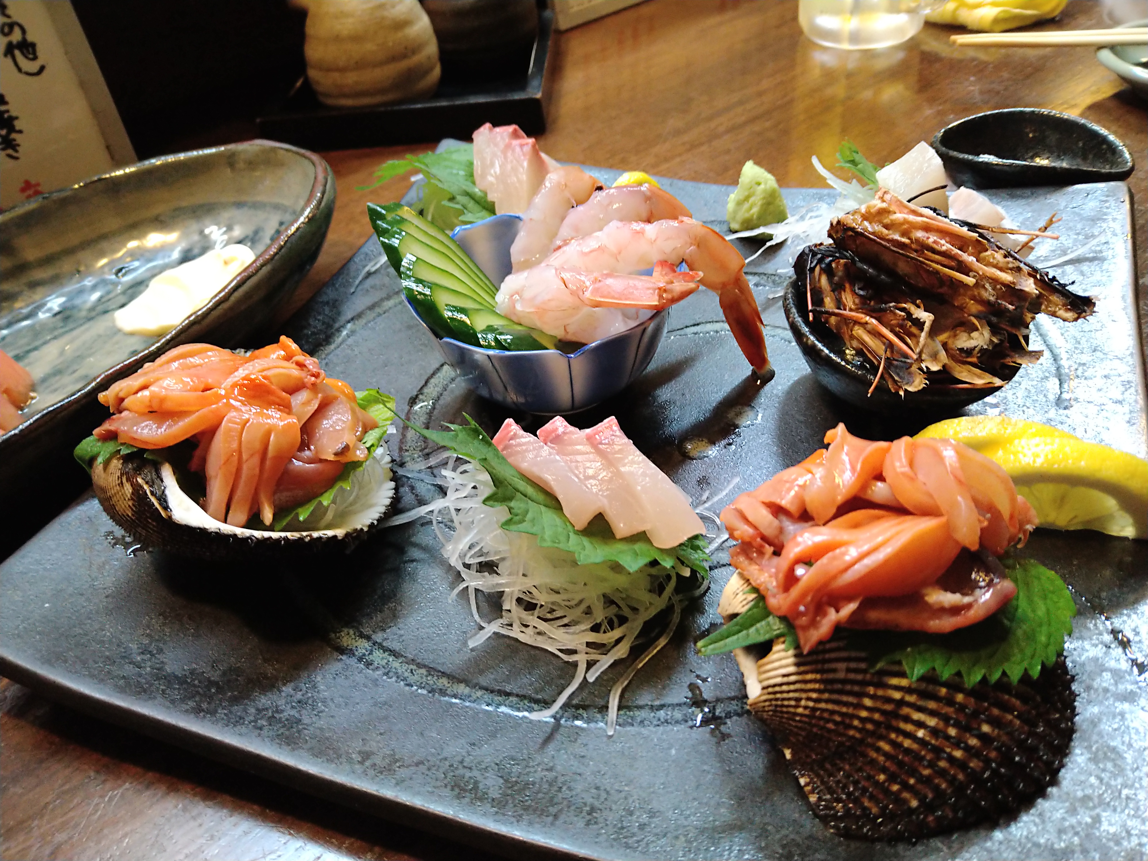 寿司と居酒屋 わ의 대표사진