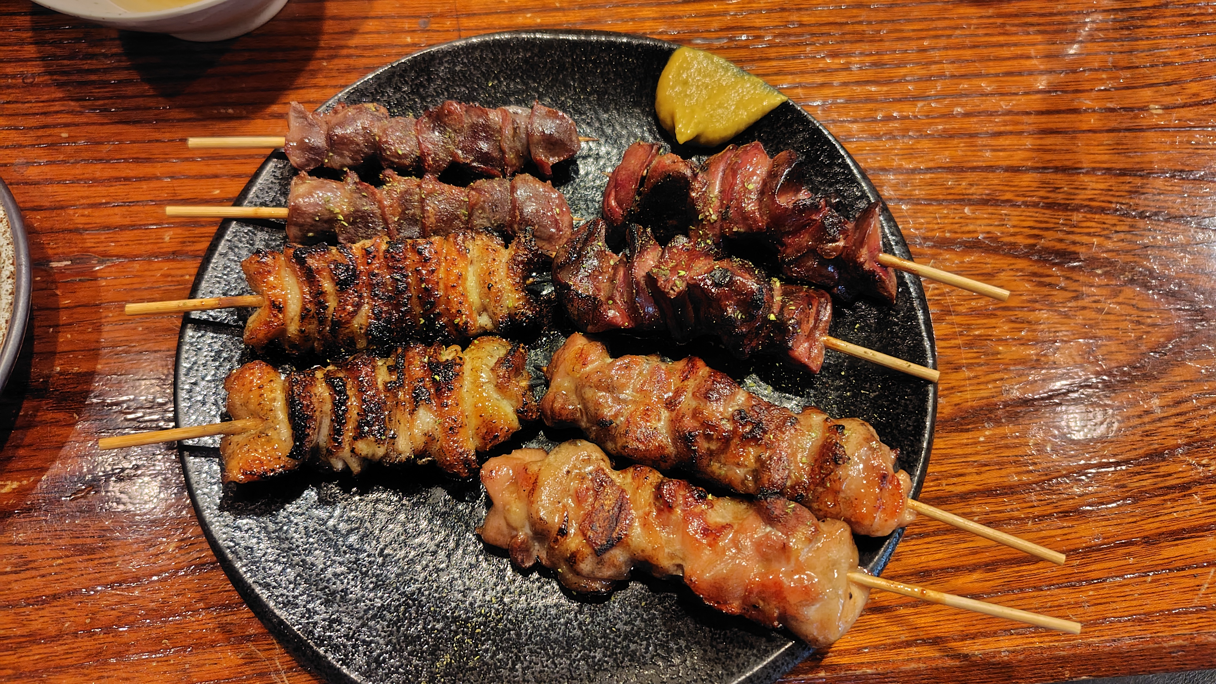 랑쿠jp 음식점-焼き鳥金ちゃん 長居店의 대표이미지