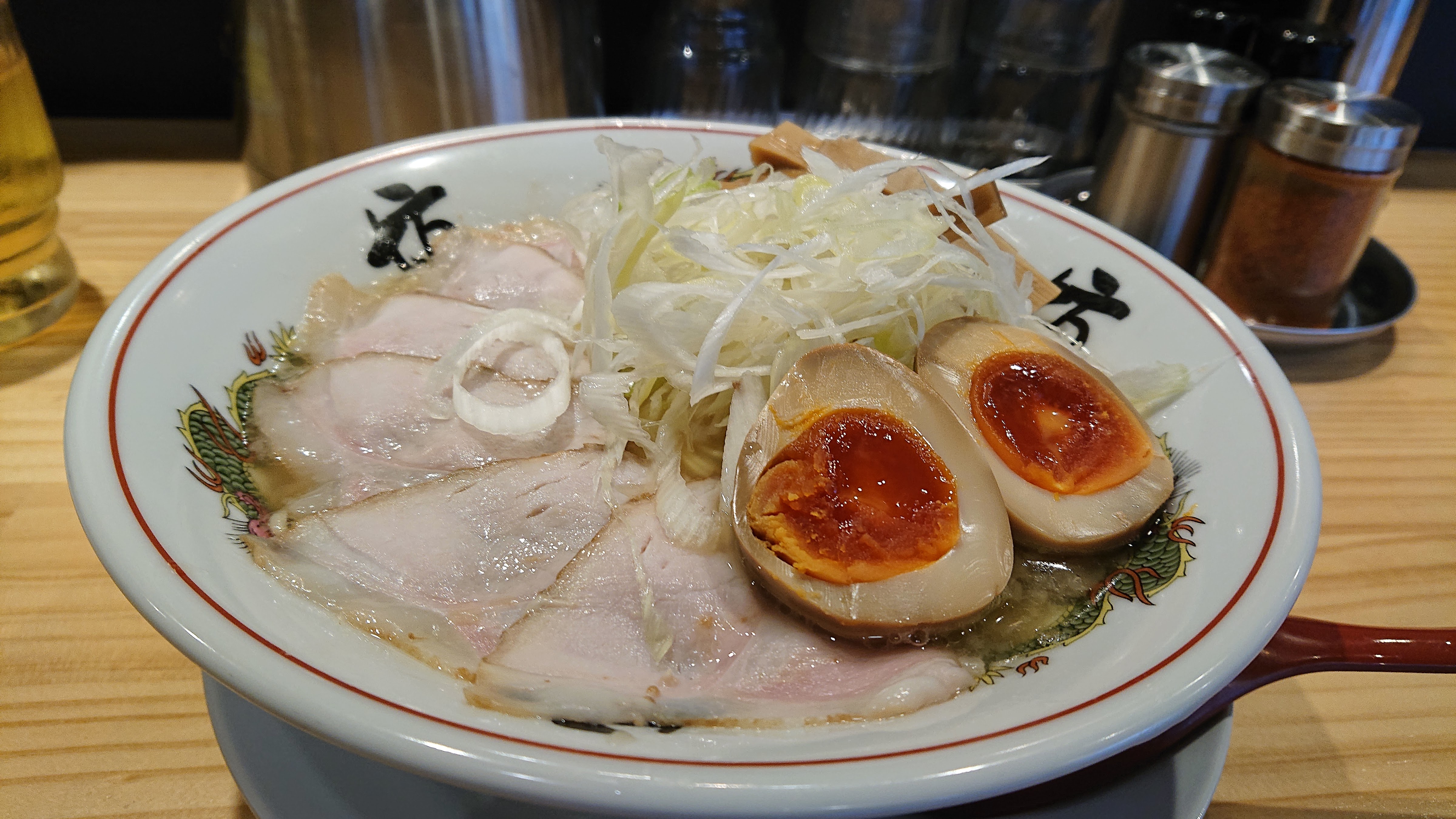 Ramen no Bombo - Hachijo의 대표 이미지