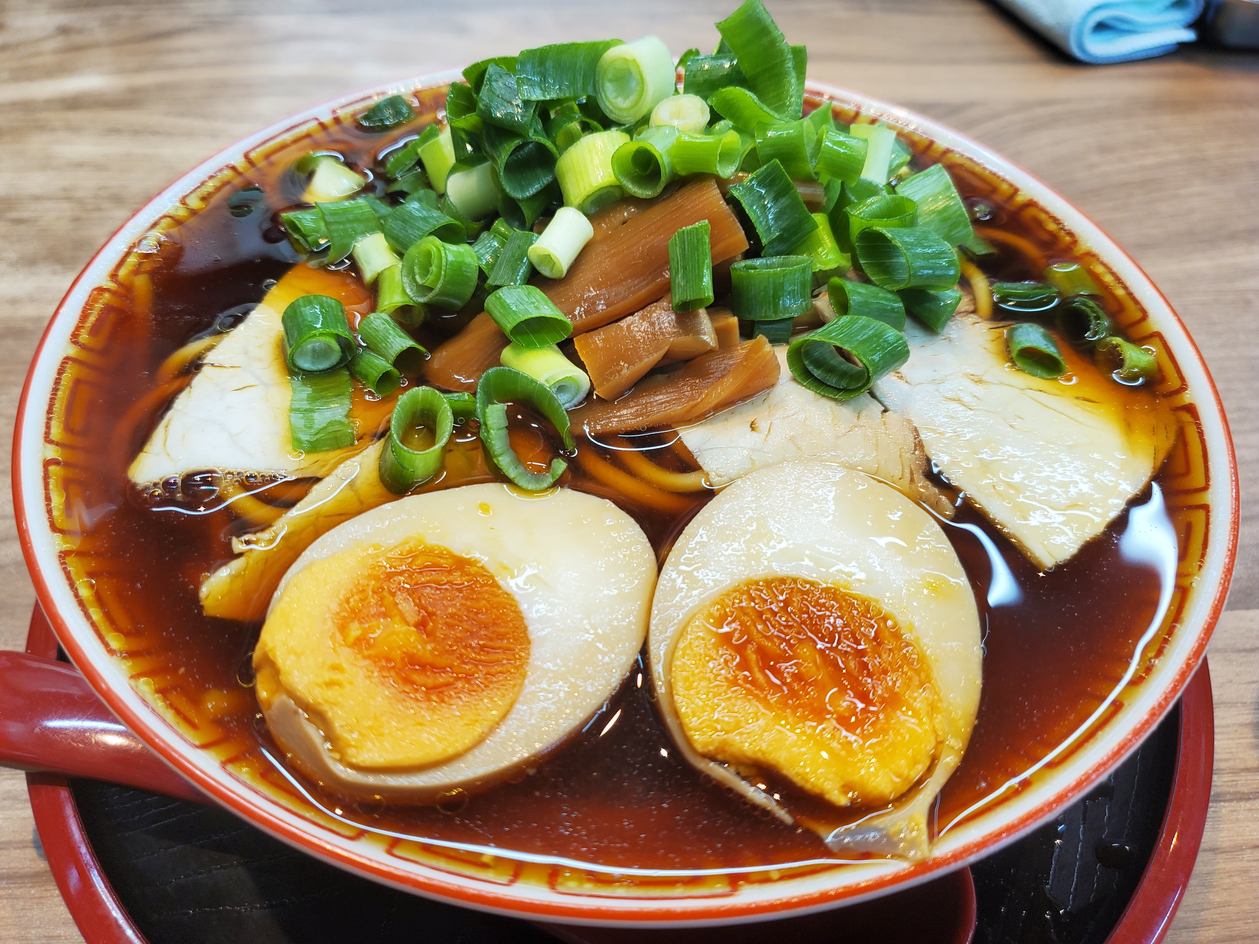 麺屋 7.5Hz 生野店의 대표사진