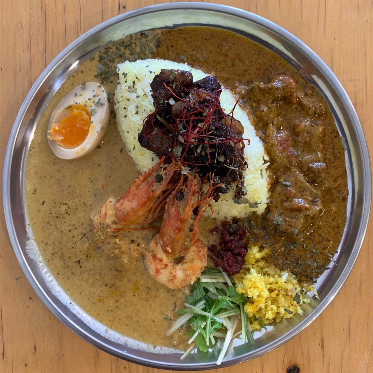 랑쿠jp 음식점-京都カレー의 대표이미지