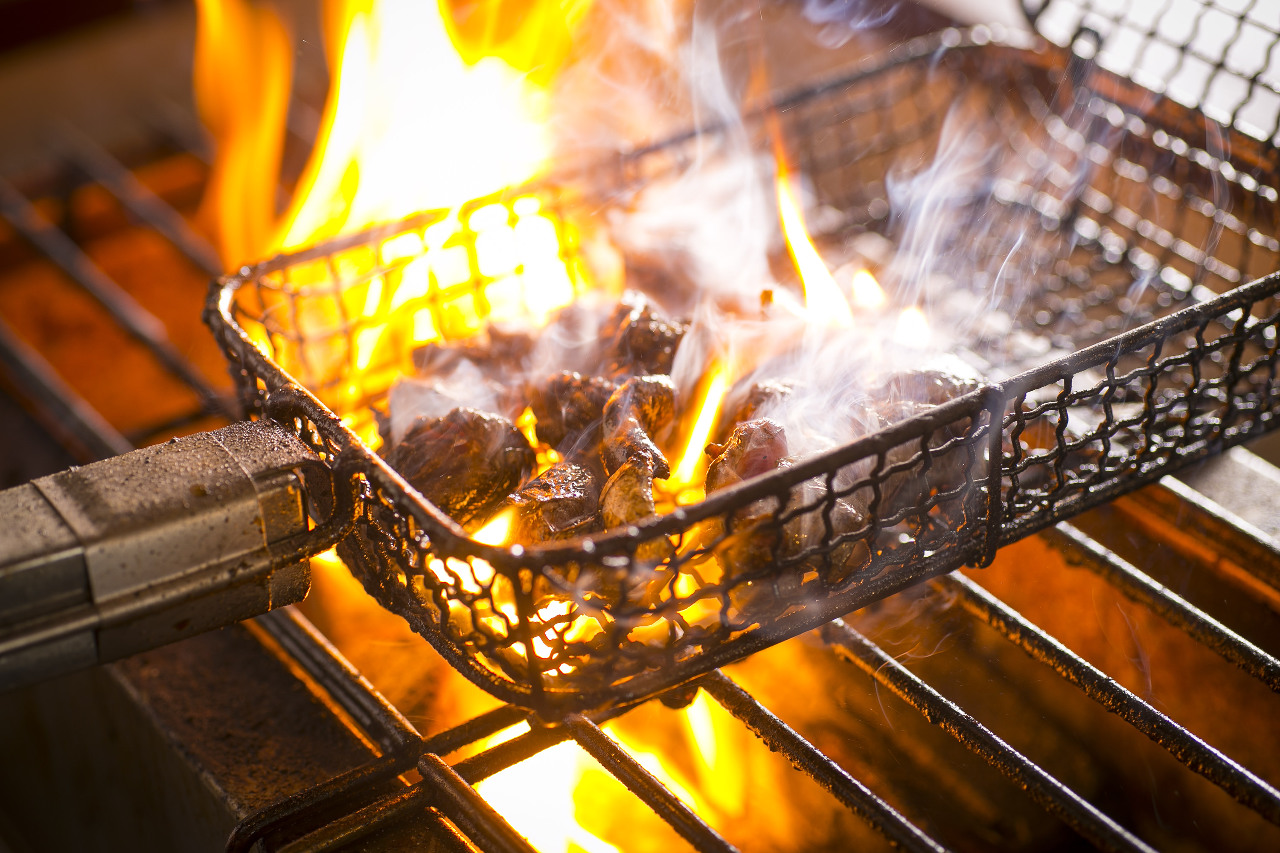 炭火焼鳥 かみ家의 대표사진