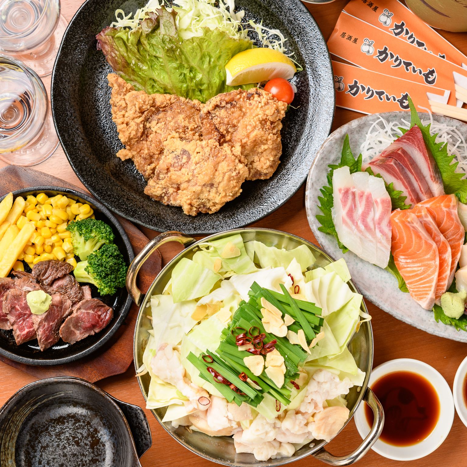 Kariteimo의 대표사진